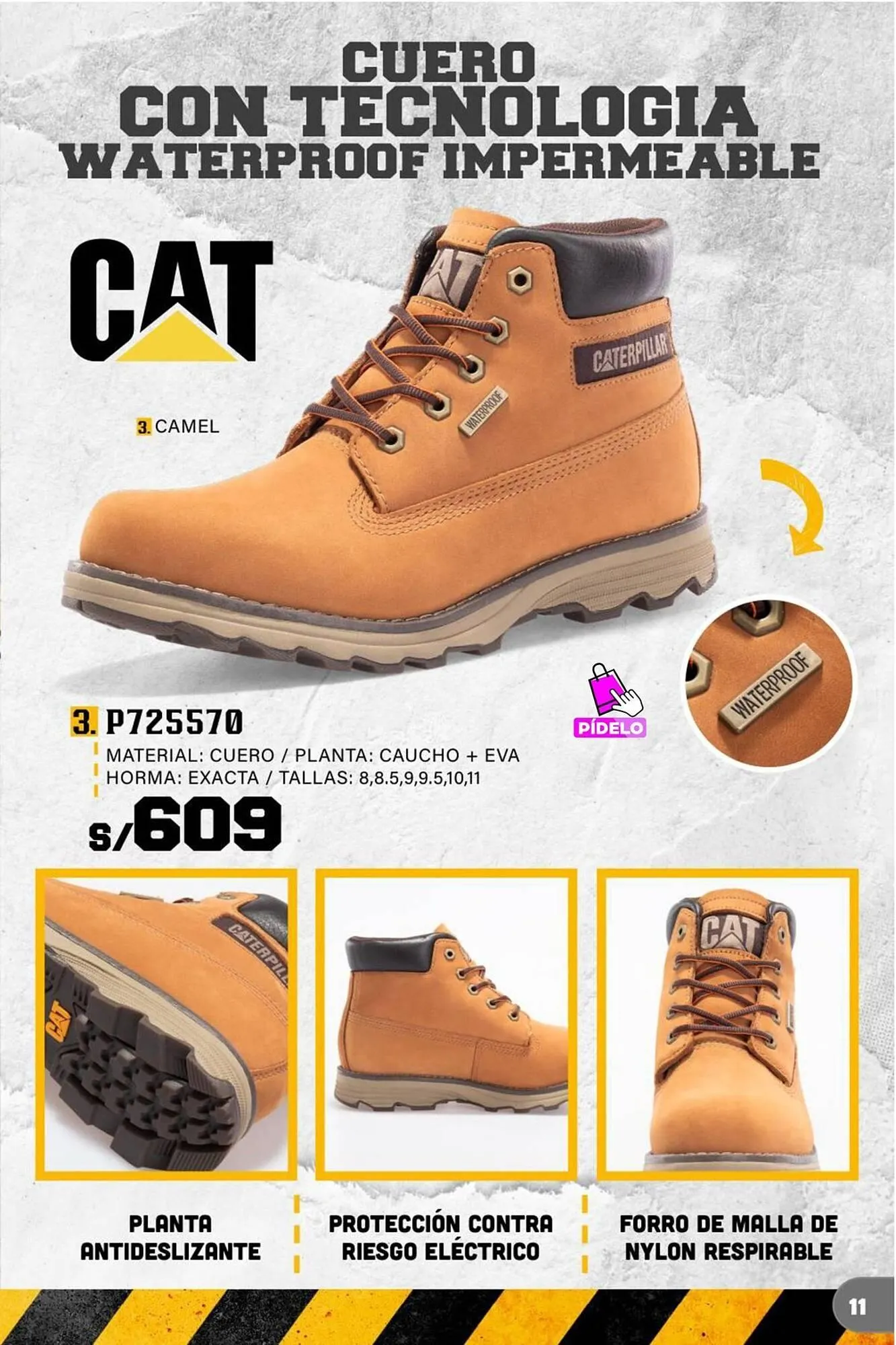 Catalogo de Catálogo Sokso 5 de mayo al 18 de mayo 2025 - Pag 11