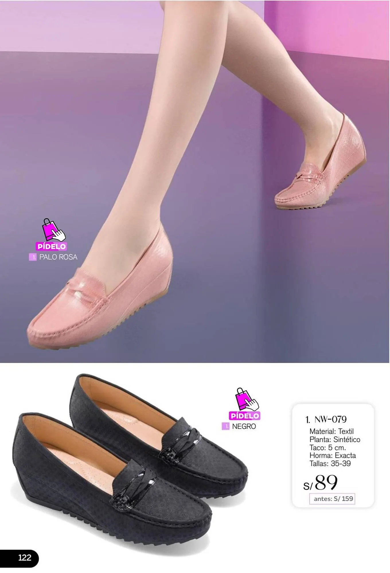 Catalogo de Catálogo Sokso 1 de diciembre al 4 de enero 2026 - Pag 122