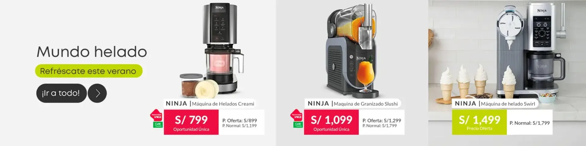 Catalogo de Catálogo Falabella 1 de febrero al 7 de febrero 2026 - Pag 5