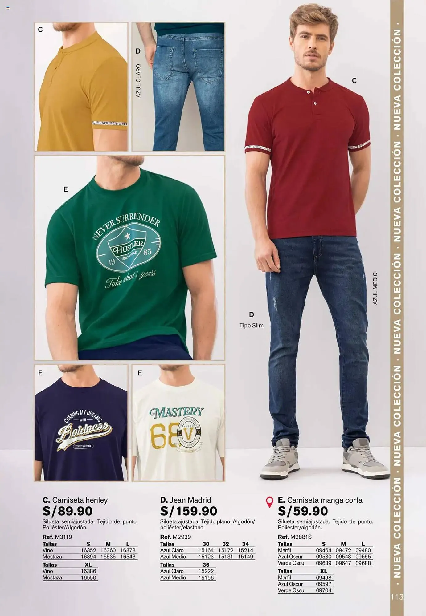 Catalogo de Catálogo Leonisa 21 de marzo al 31 de diciembre 2025 - Pag 393