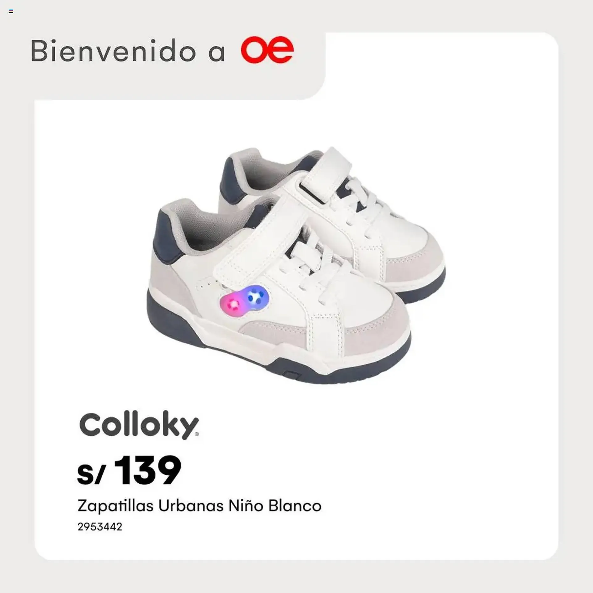 Catalogo de Catálogo Oechsle 28 de agosto al 4 de setiembre 2025 - Pag 6