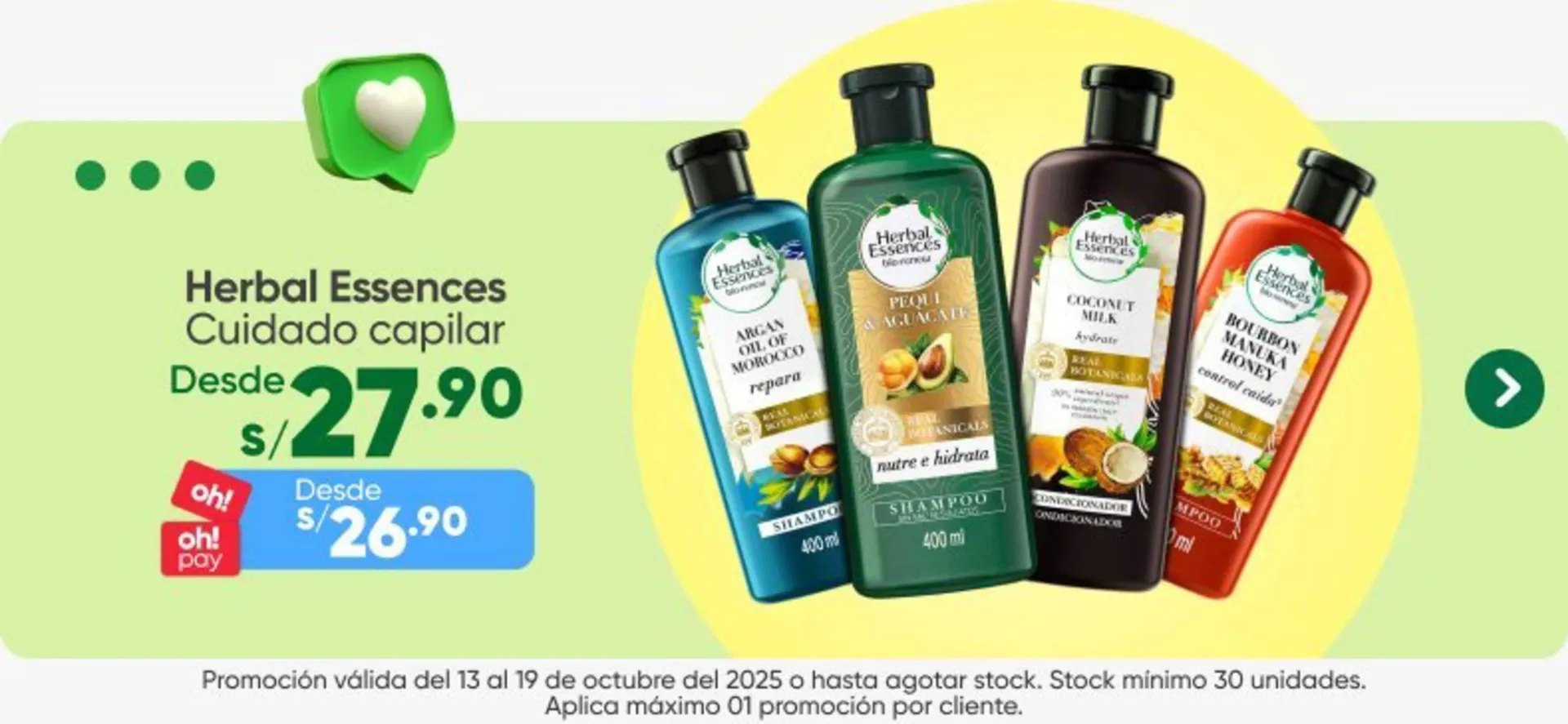 Catálogo InkaFarma - 1