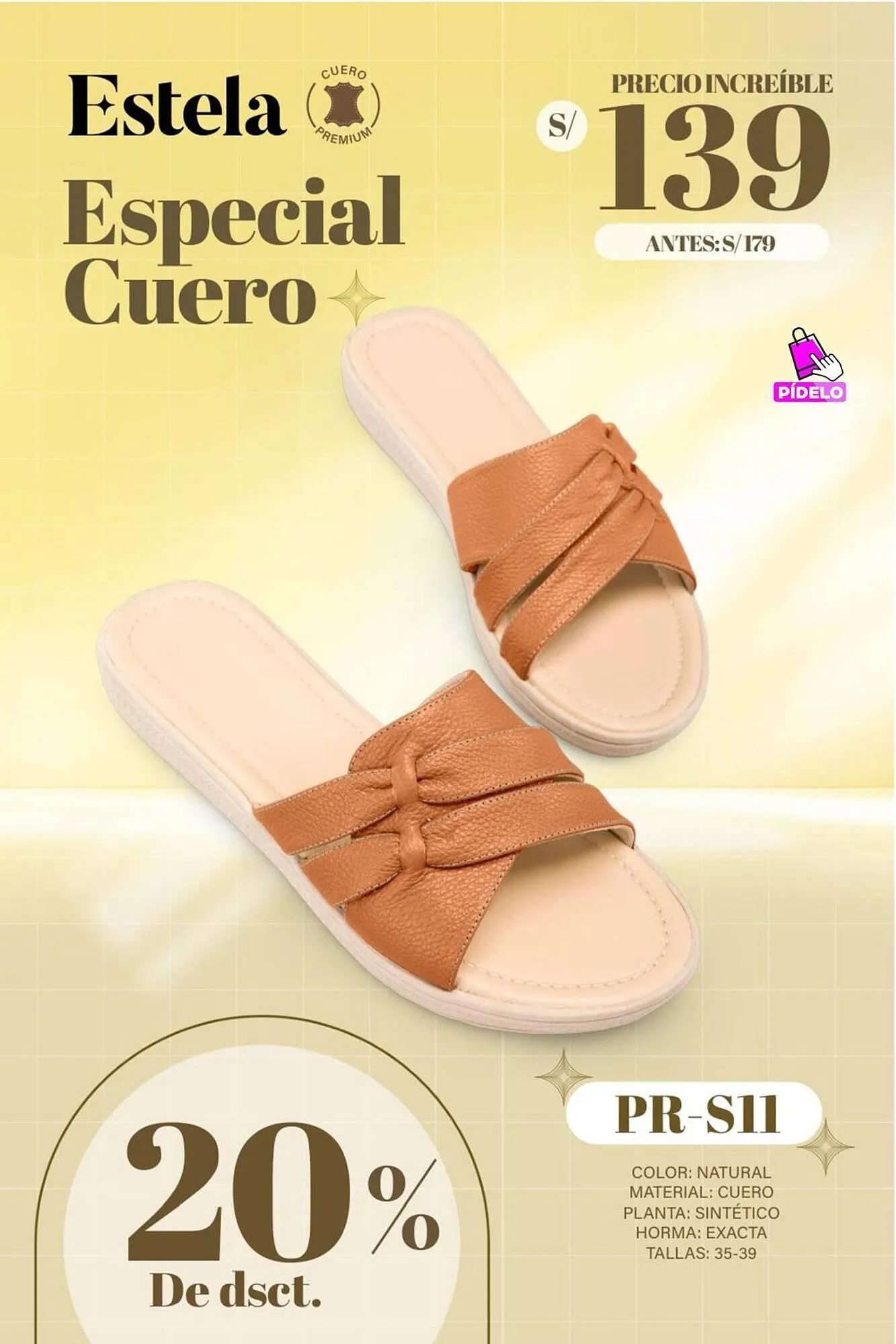 Catalogo de Catálogo Sokso 20 de abril al 26 de abril 2026 - Pag 33