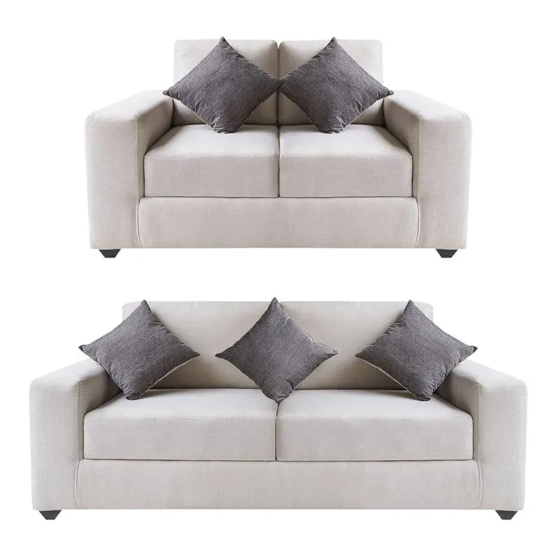 Juego de Sala Spring 3-2 Cuerpos