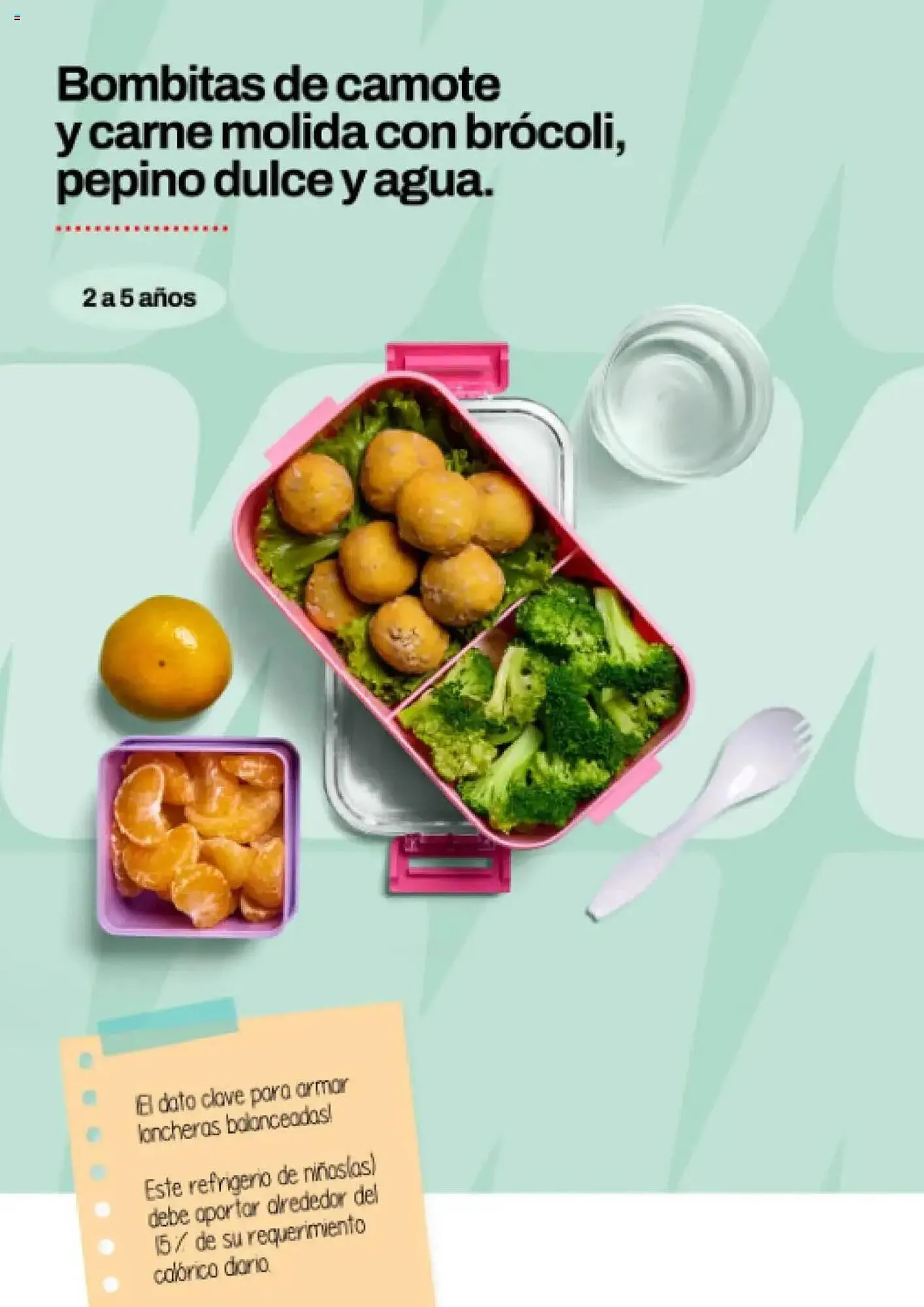 Catalogo de Catálogo Metro 14 de marzo al 20 de marzo 2025 - Pag 2