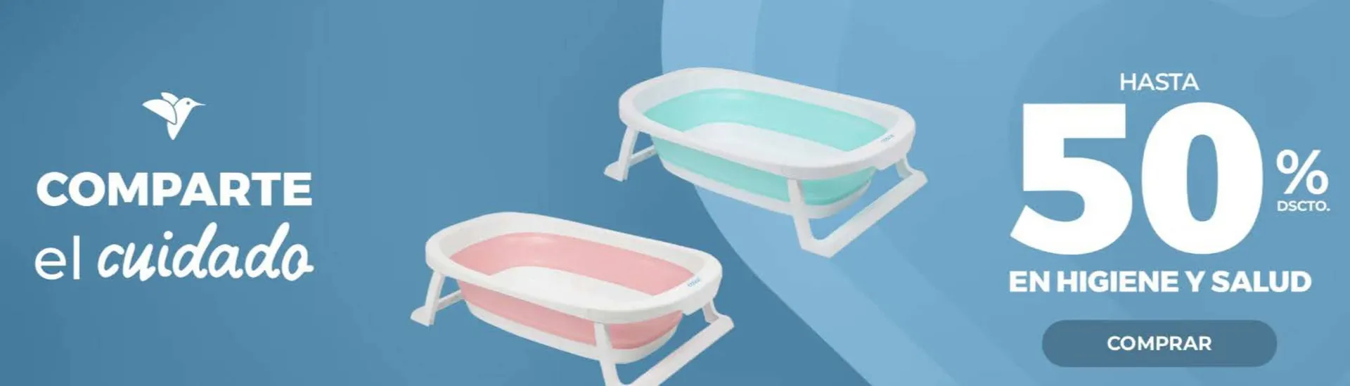 Catalogo de Catálogo Baby Infanti 8 de mayo al 31 de mayo 2025 - Pag 4