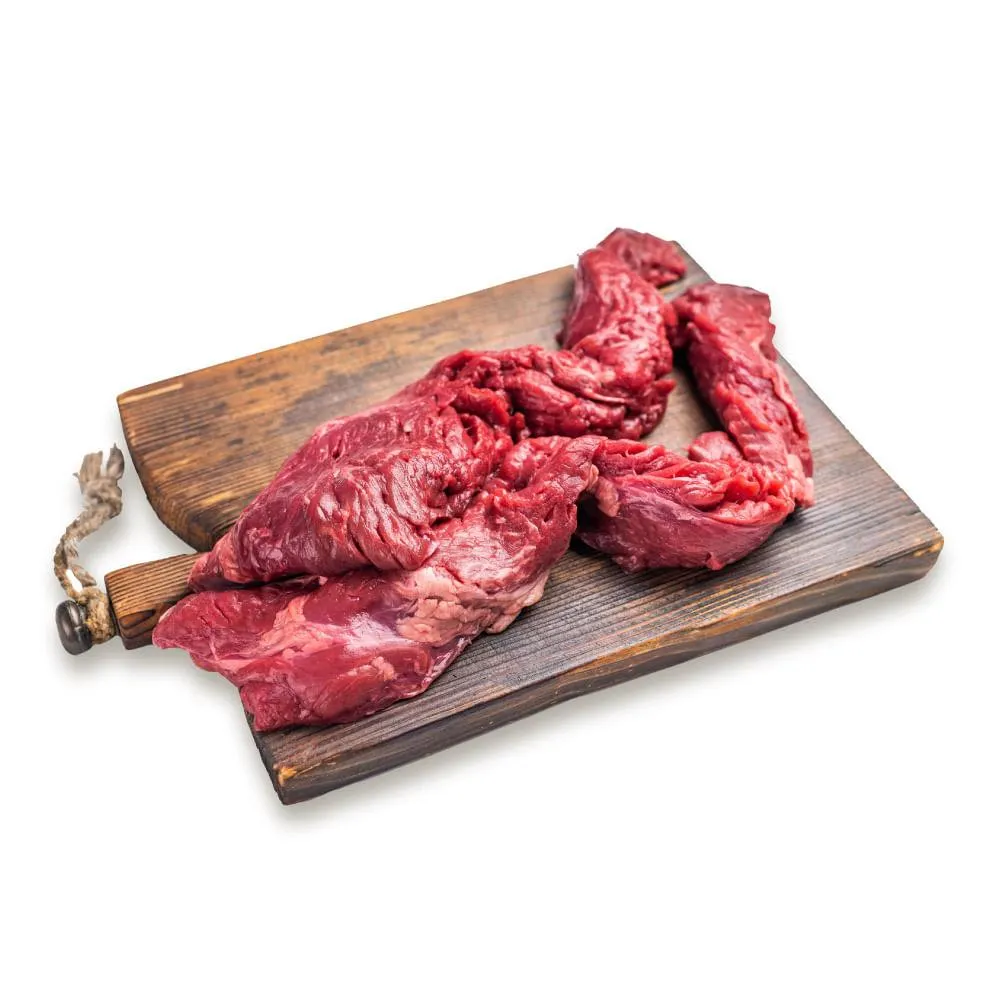 Entraña fina 350 gr Mafrox