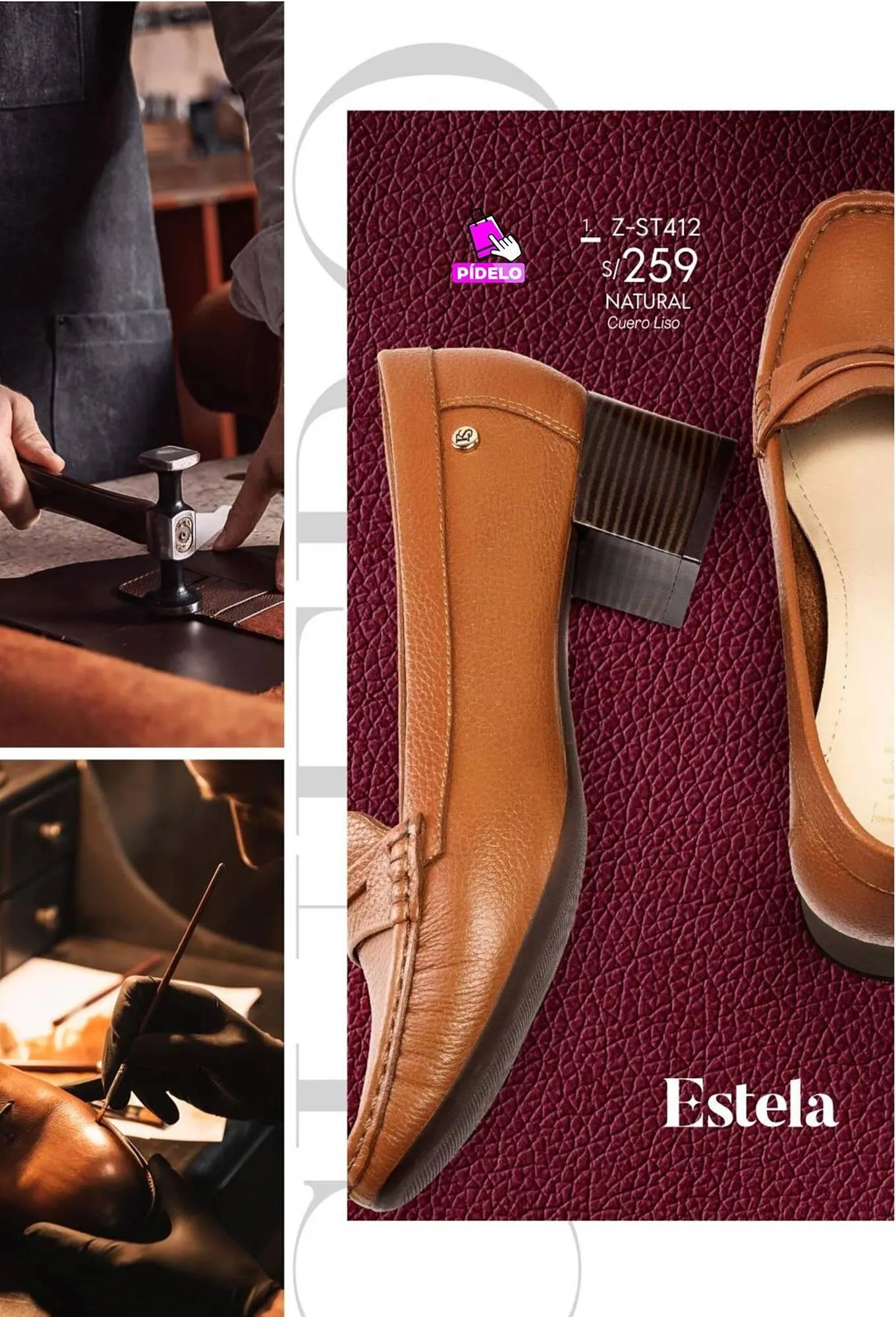 Catalogo de Catálogo Sokso 3 de abril al 4 de mayo 2025 - Pag 3