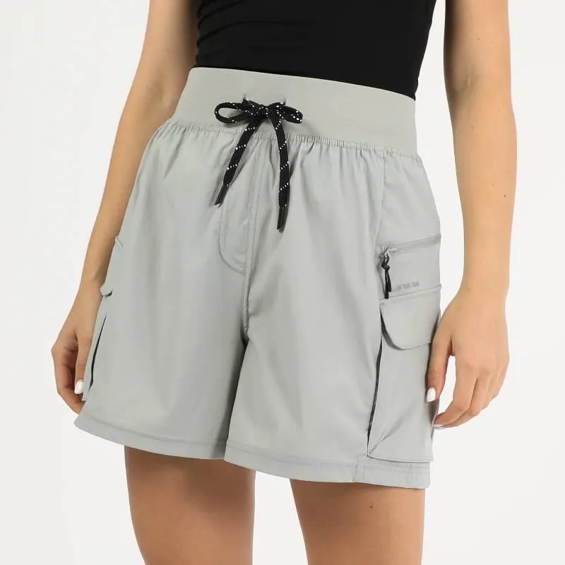Short Deportivo Mountain Gear Mujer