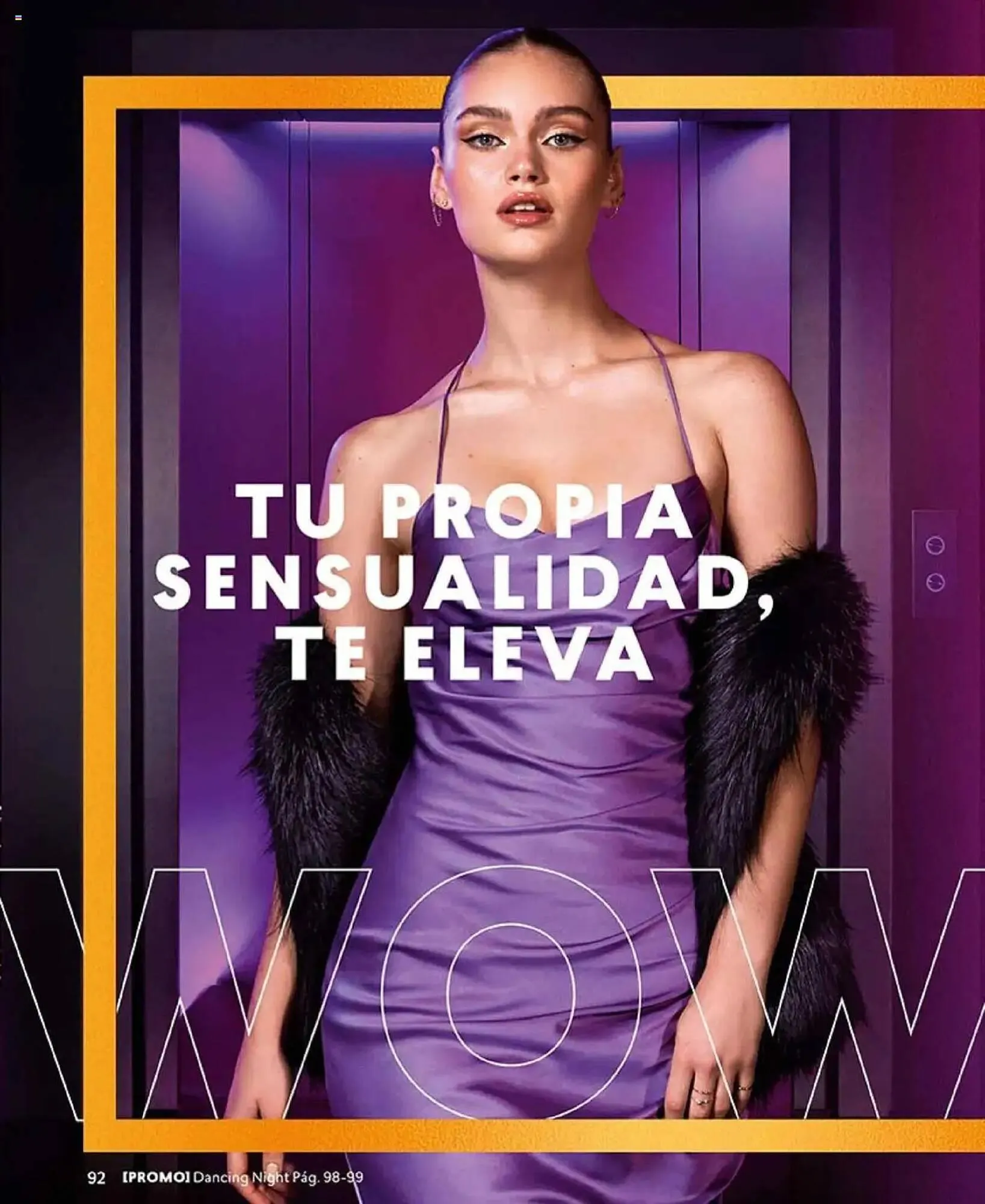 Catalogo de Catálogo Cyzone 21 de enero al 12 de marzo 2025 - Pag 192