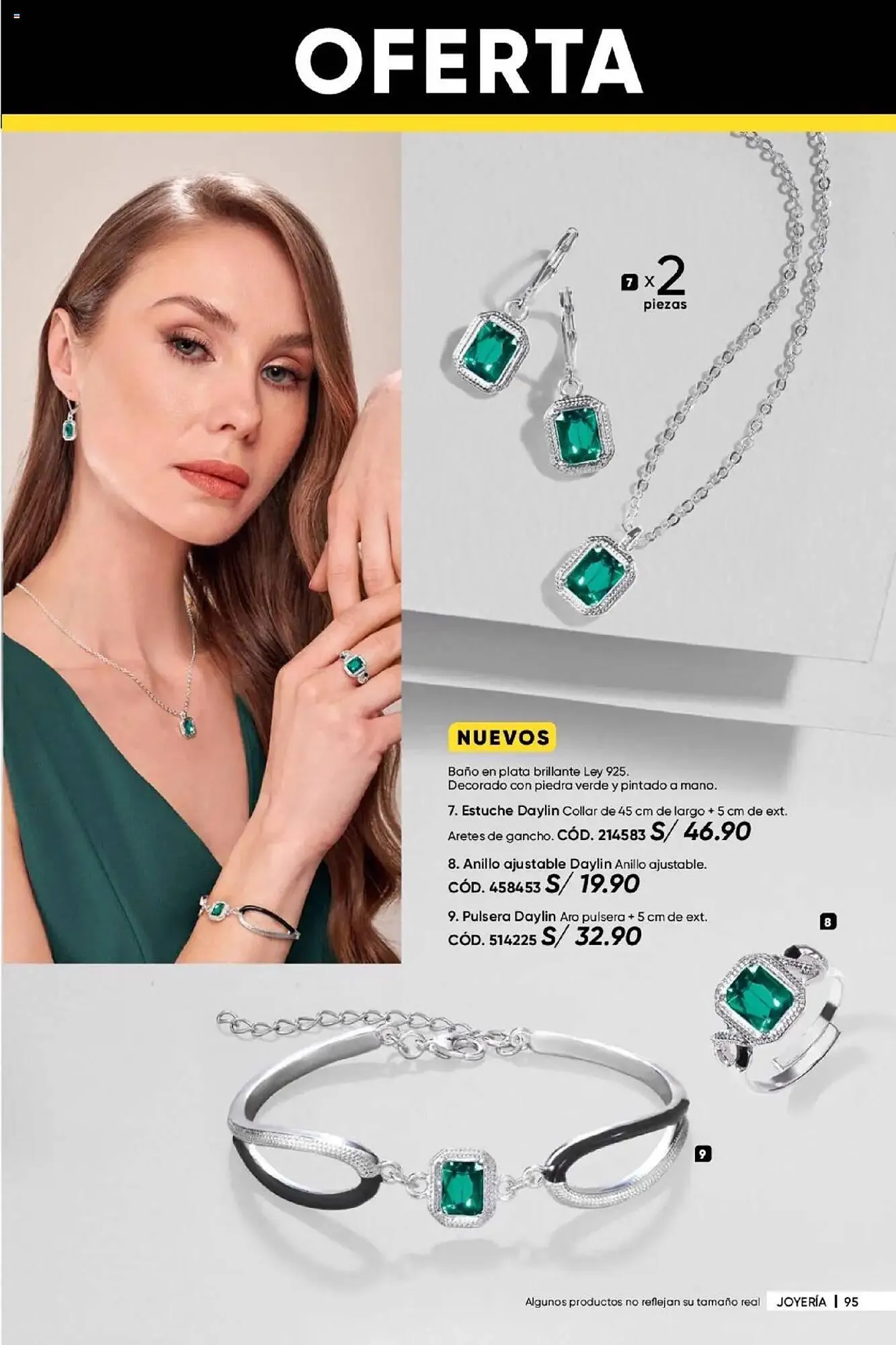 Catalogo de Catálogo Dupree 28 de mayo al 1 de julio 2025 - Pag 97