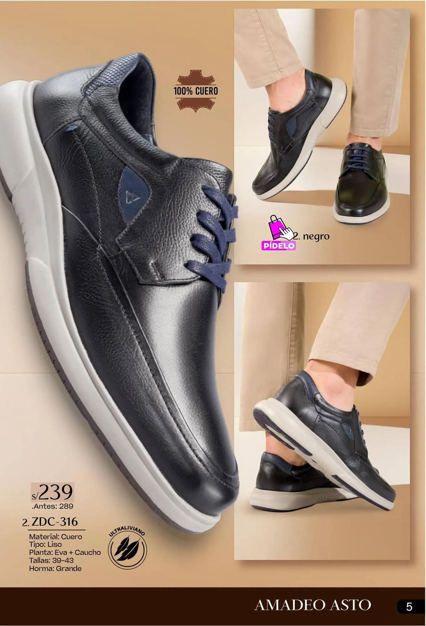 Catalogo de Catálogo Sokso 5 de enero al 15 de febrero 2026 - Pag 5