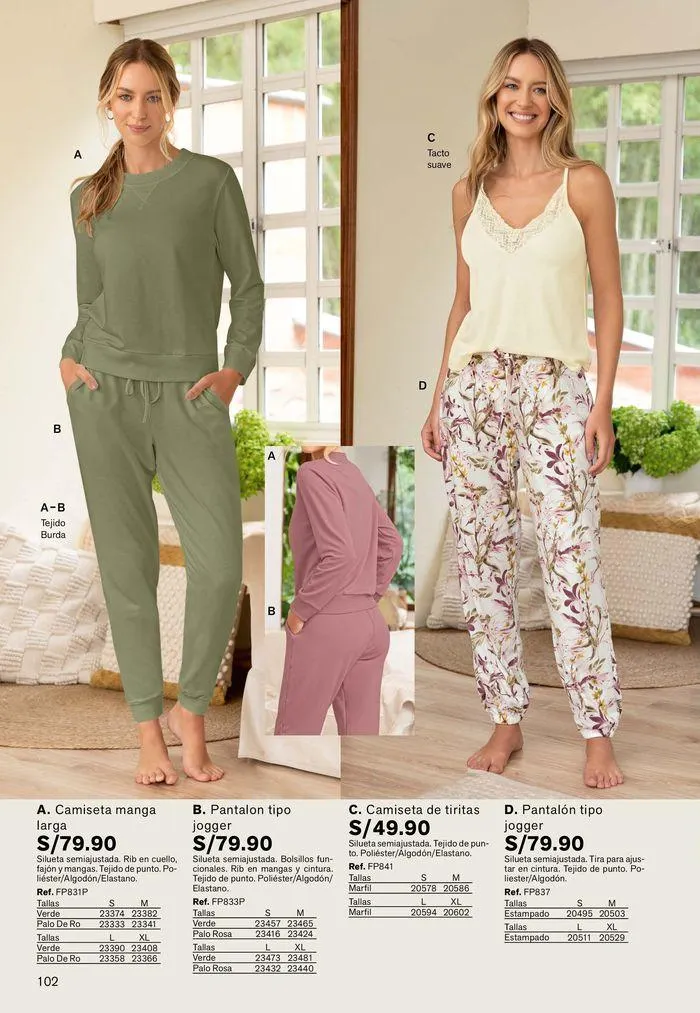 Catalogo de Papá mi persona favorita  14 de junio al 30 de junio 2024 - Pag 102