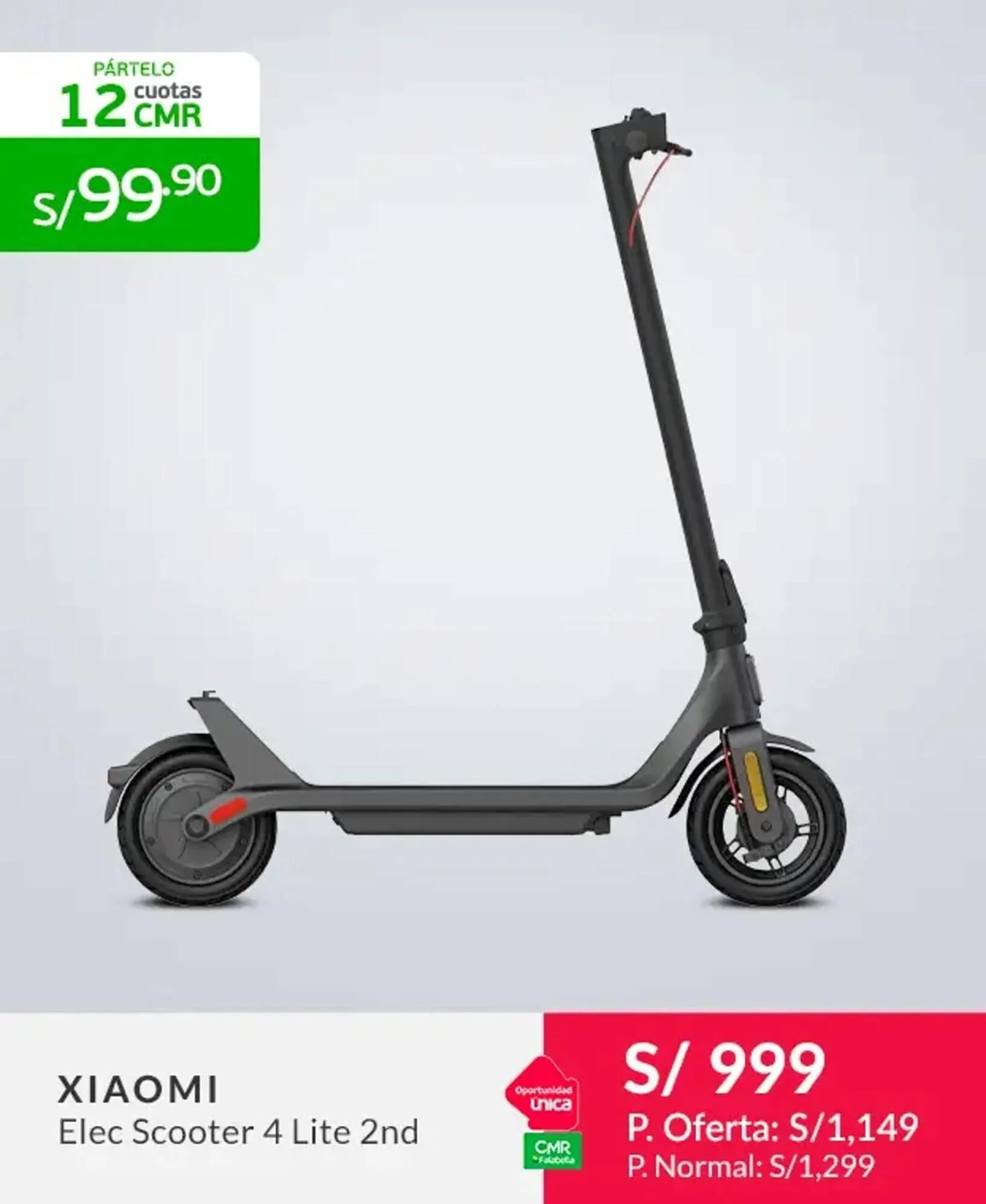 Catalogo de Catálogo Falabella 19 de enero al 31 de enero 2026 - Pag 8