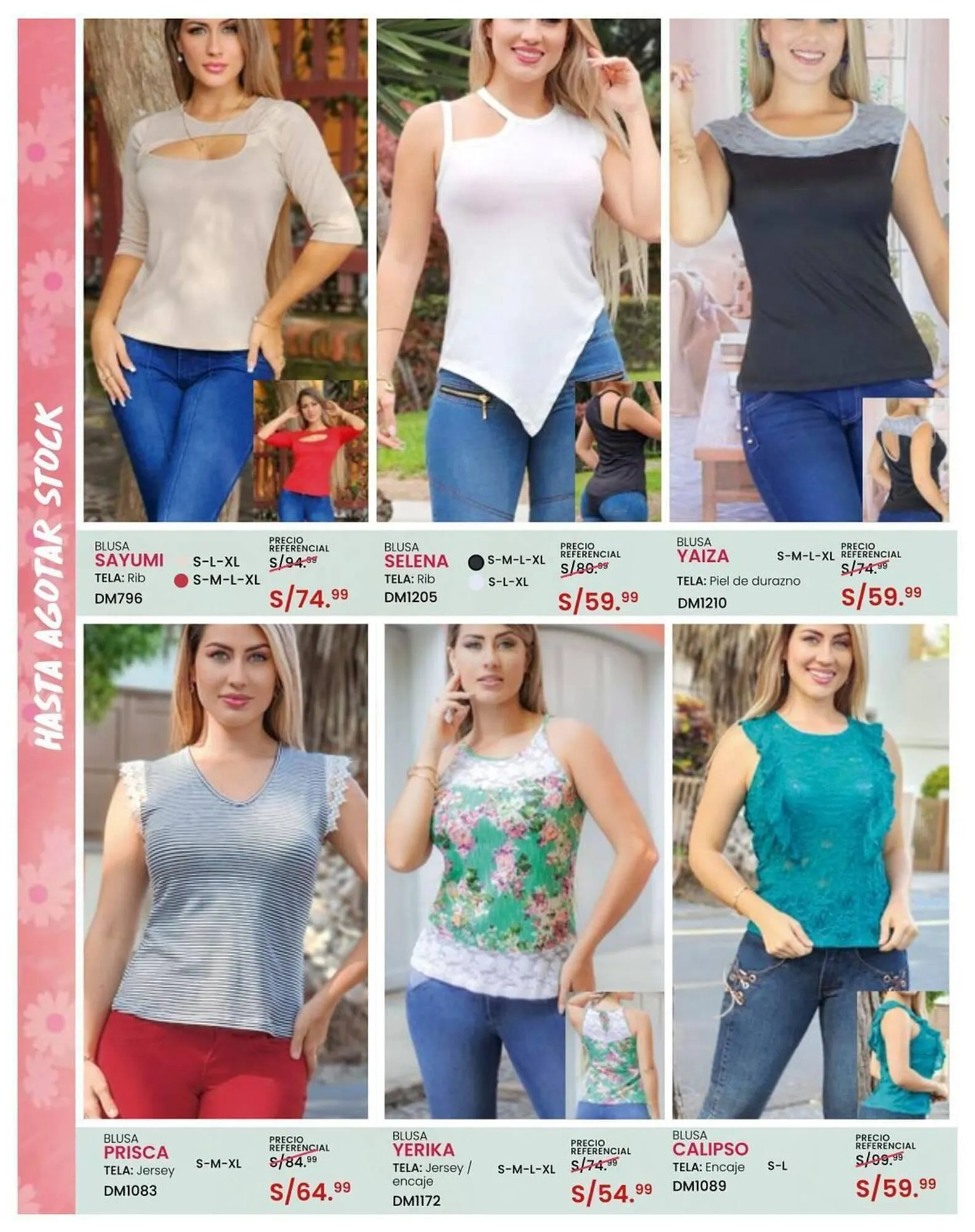 Catalogo de Catálogo Nivi 25 de marzo al 30 de marzo 2025 - Pag 45