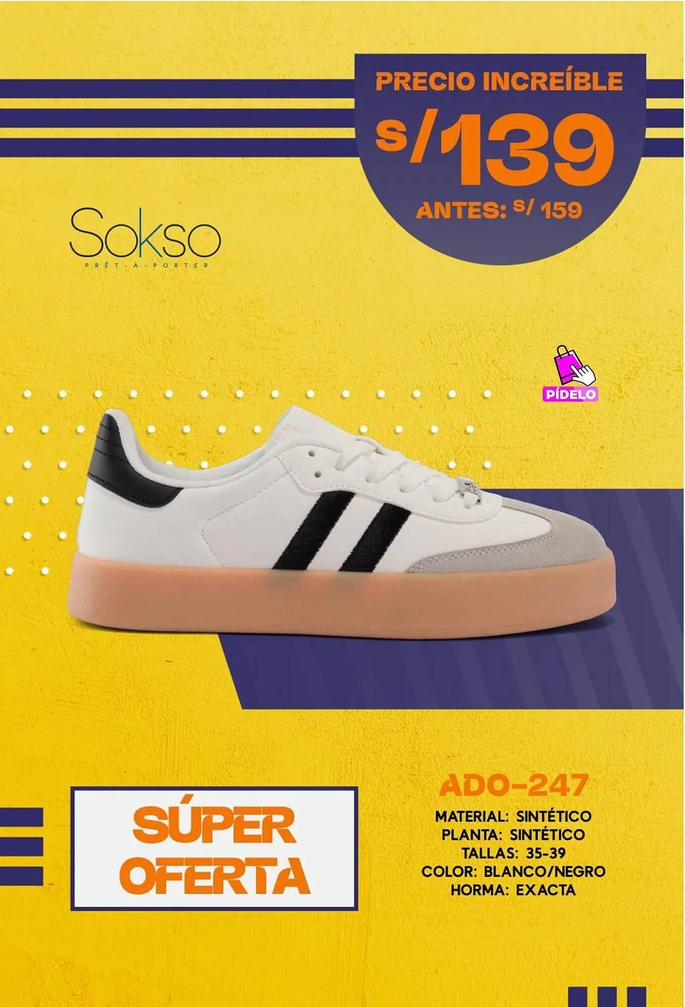 Catalogo de Catálogo Sokso 28 de julio al 3 de agosto 2025 - Pag 13