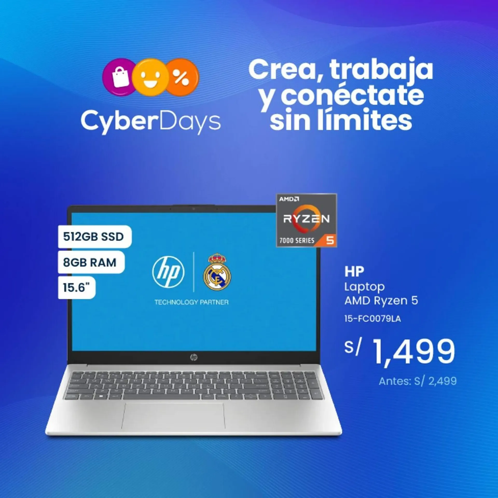 Catalogo de Catálogo Tiendas EFE 27 de octubre al 30 de octubre 2025 - Pag 6