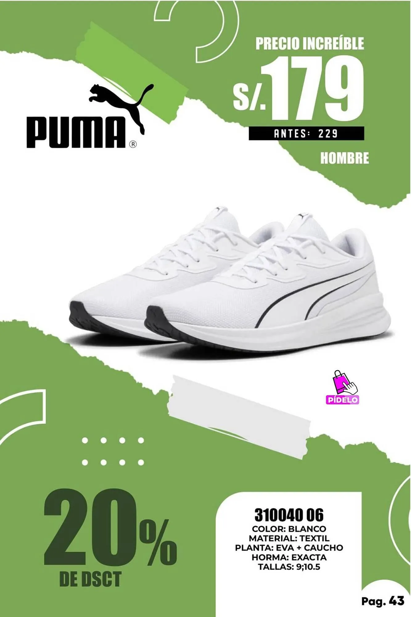 Catalogo de Catálogo Sokso 29 de diciembre al 4 de enero 2026 - Pag 44