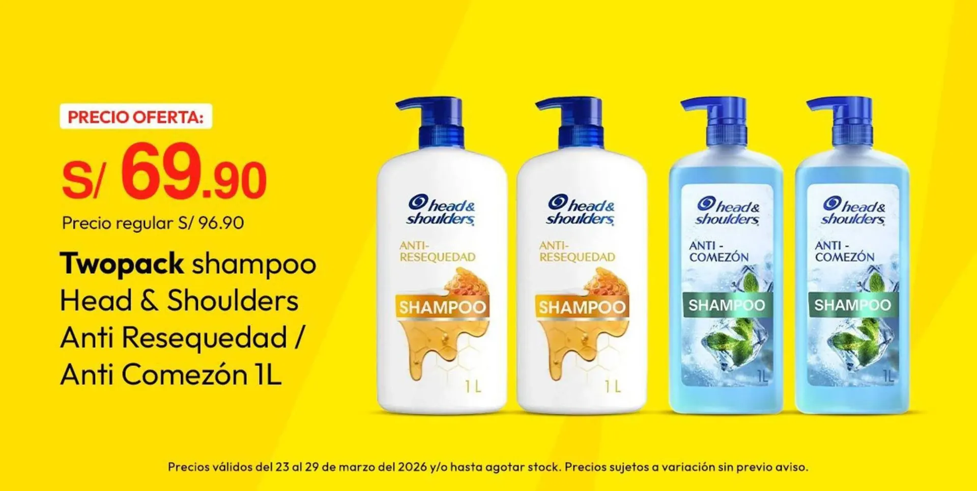 Catalogo de Catálogo Metro 6 de abril al 12 de abril 2026 - Pag 16