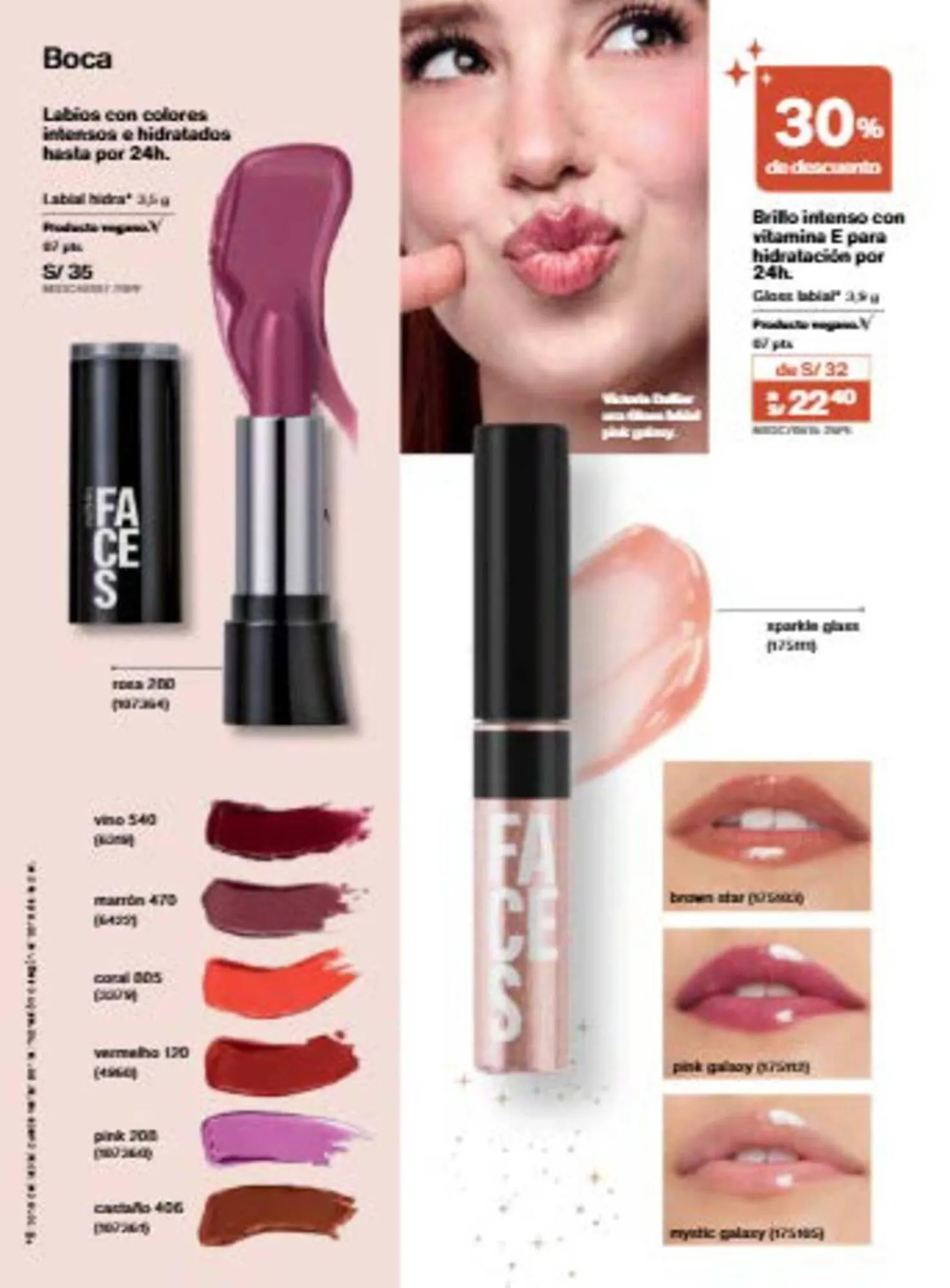 Catalogo de Catálogo Natura 31 de octubre al 23 de noviembre 2025 - Pag 103