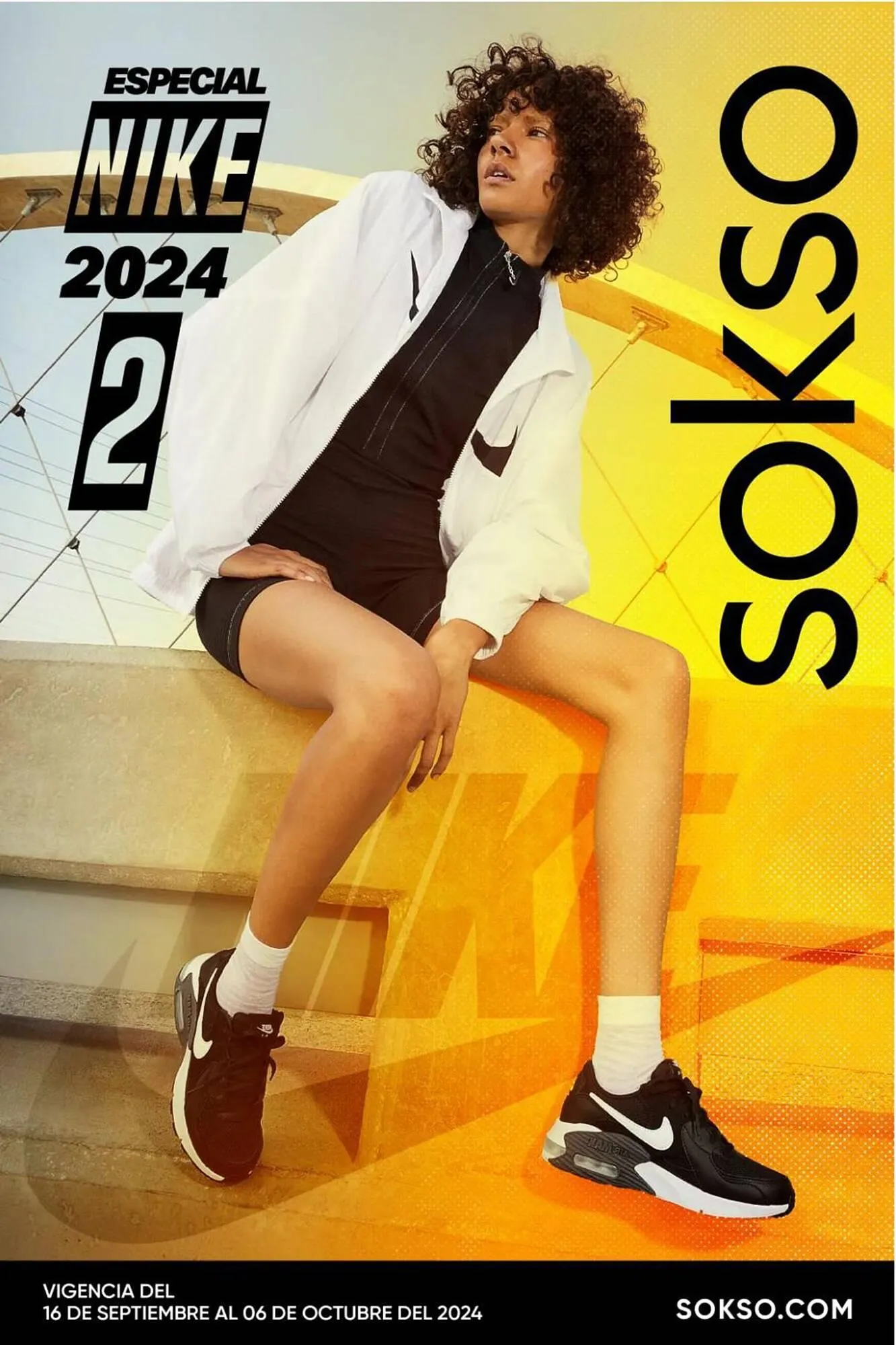 Catalogo de Catálogo Sokso 16 de setiembre al 6 de octubre 2024 - Pag 1