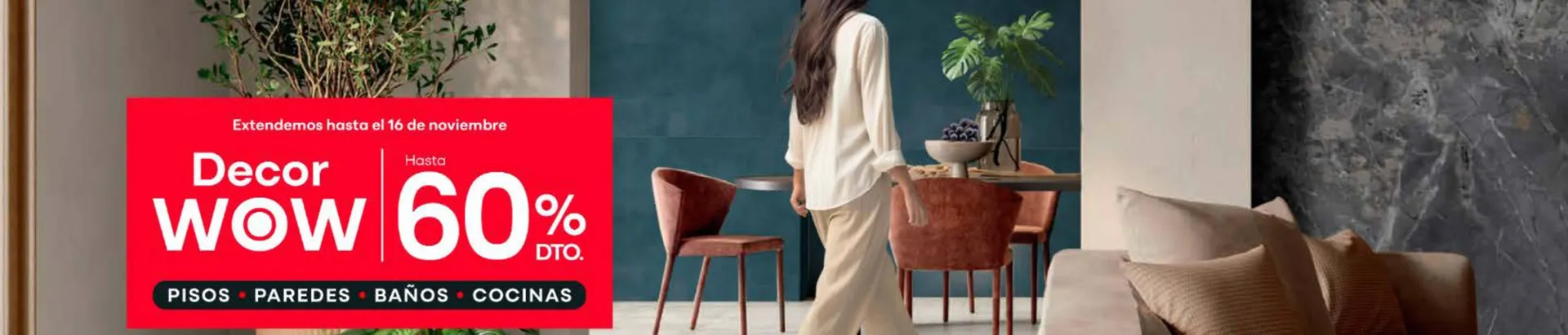 Catálogo Decor Center - 1