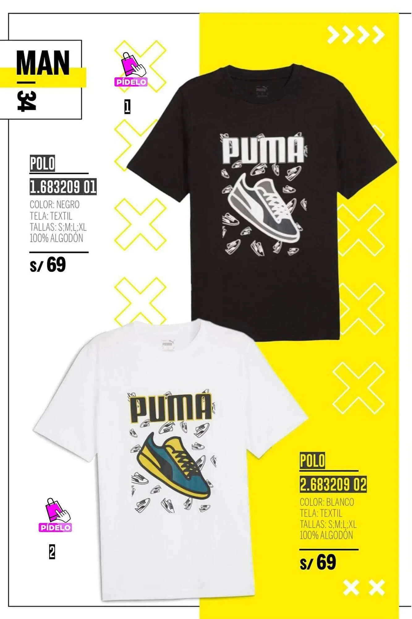 Catalogo de Catálogo Sokso 14 de julio al 3 de agosto 2025 - Pag 34