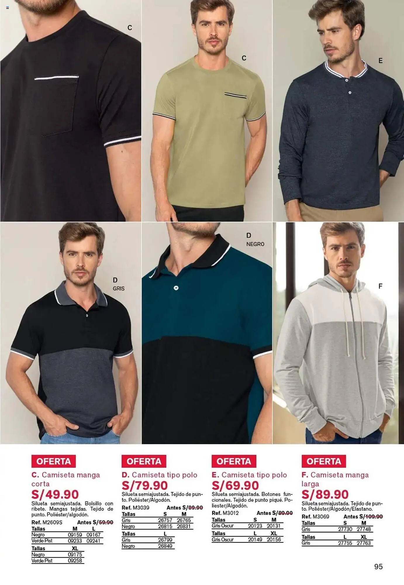 Catalogo de Catálogo Leonisa 26 de diciembre al 14 de enero 2025 - Pag 375