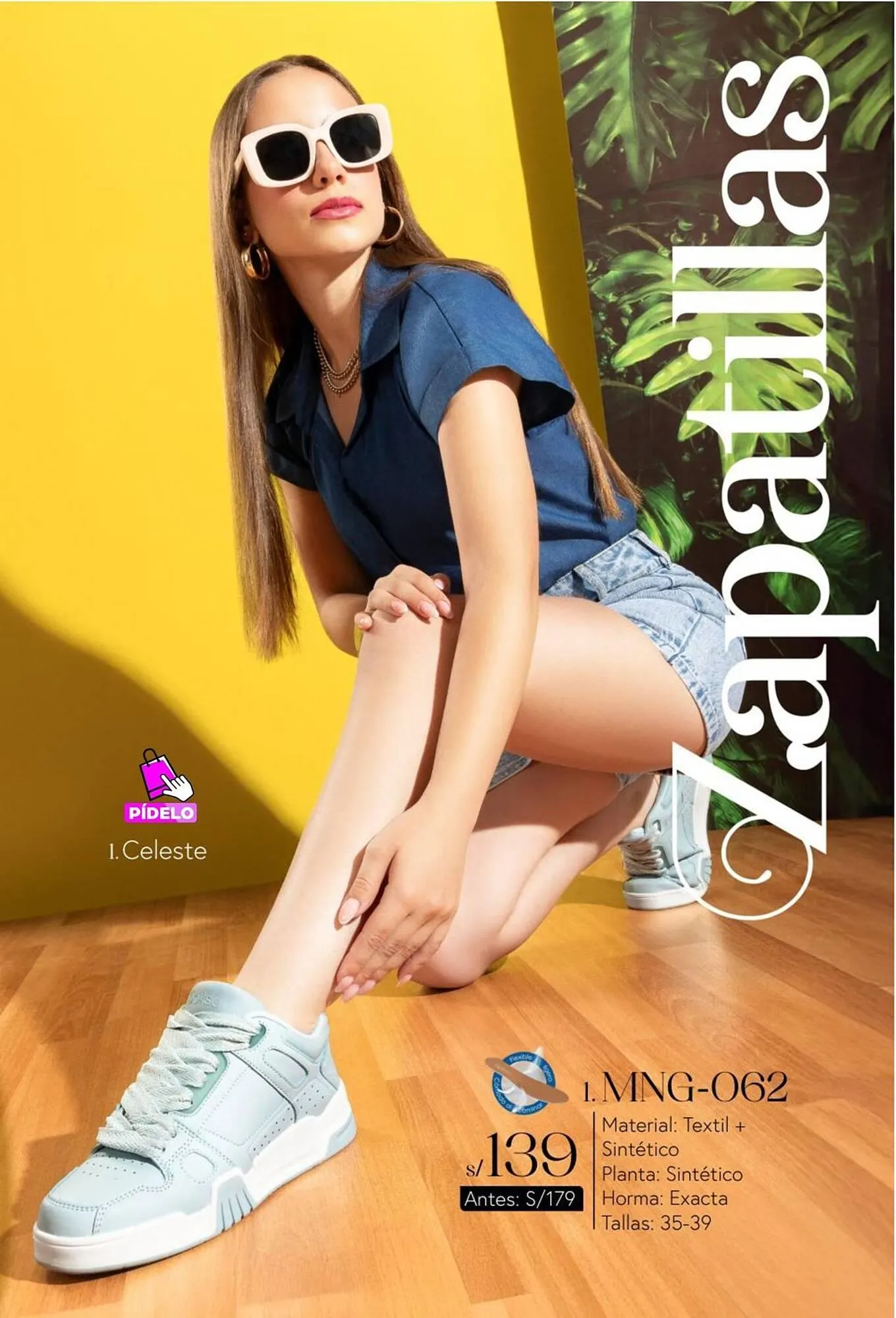 Catalogo de Catálogo Sokso 3 de febrero al 2 de marzo 2025 - Pag 75