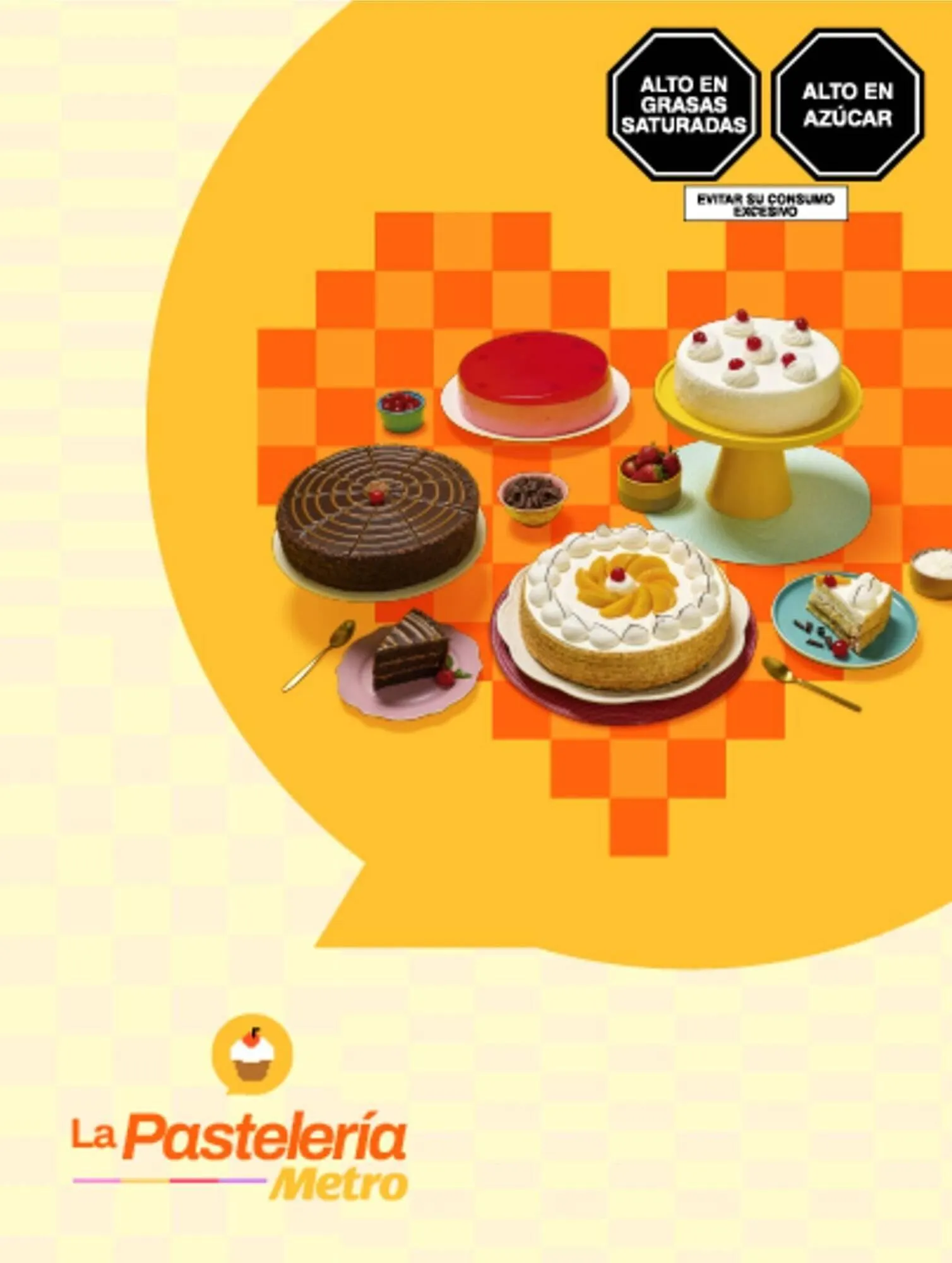 Catalogo de Catálogo Metro 9 de abril al 15 de abril 2026 - Pag 24