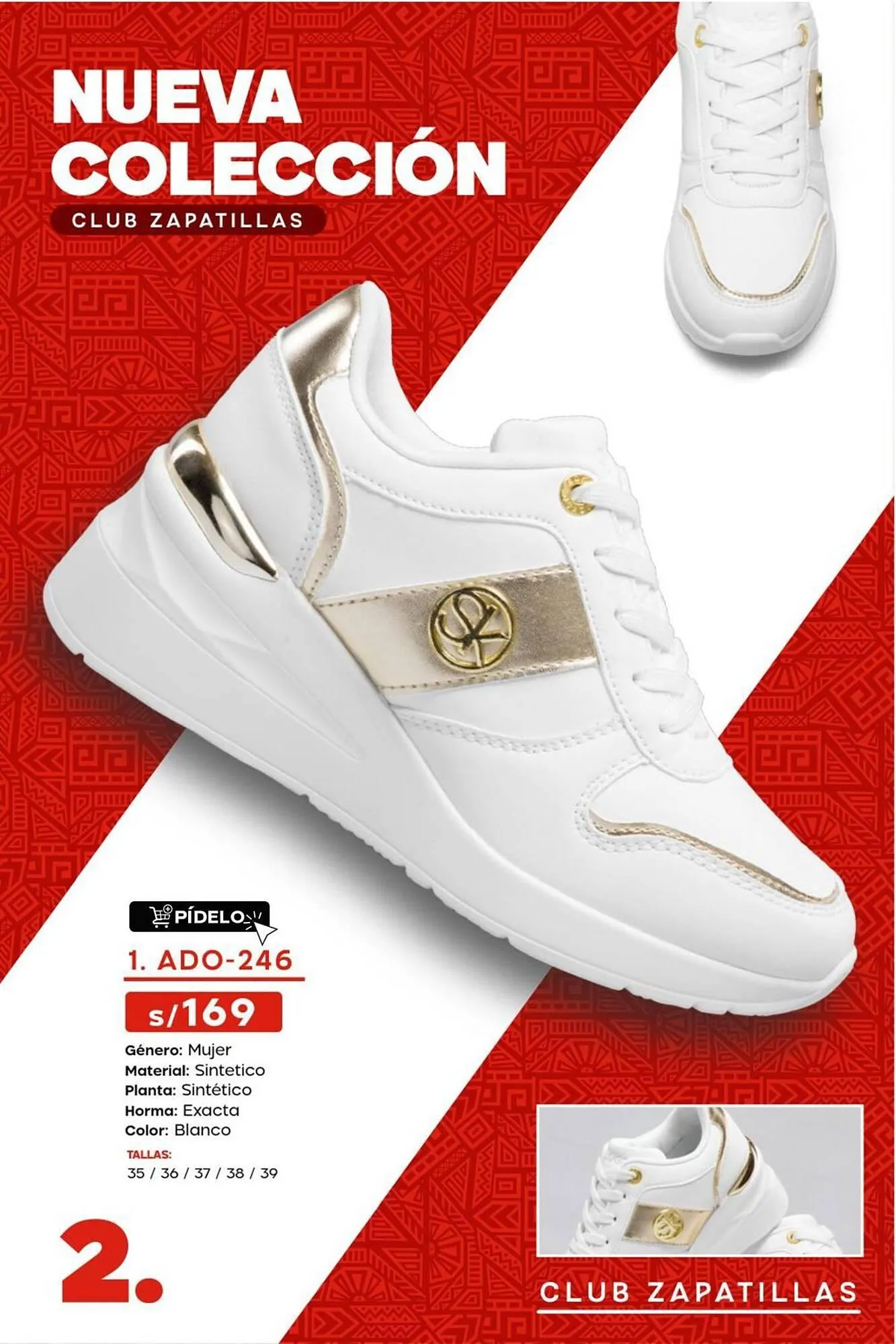 Catalogo de Catálogo Sokso 14 de julio al 3 de agosto 2025 - Pag 2