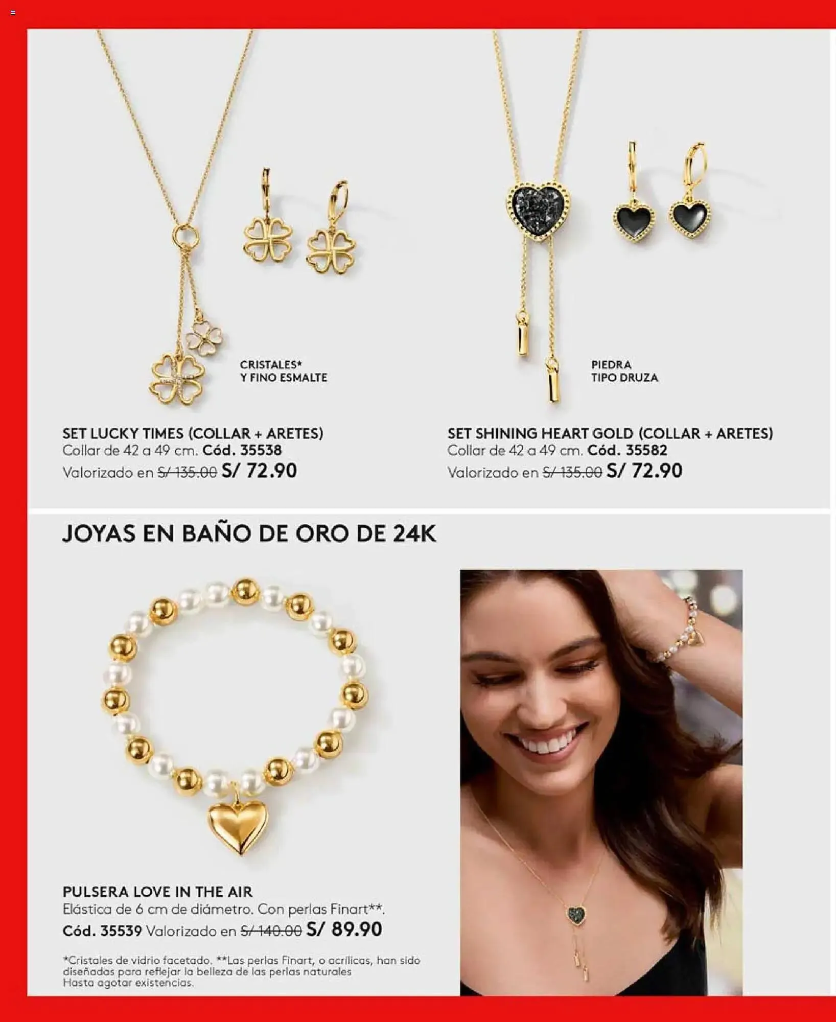 Catalogo de Catálogo Ésika 16 de mayo al 12 de junio 2026 - Pag 130