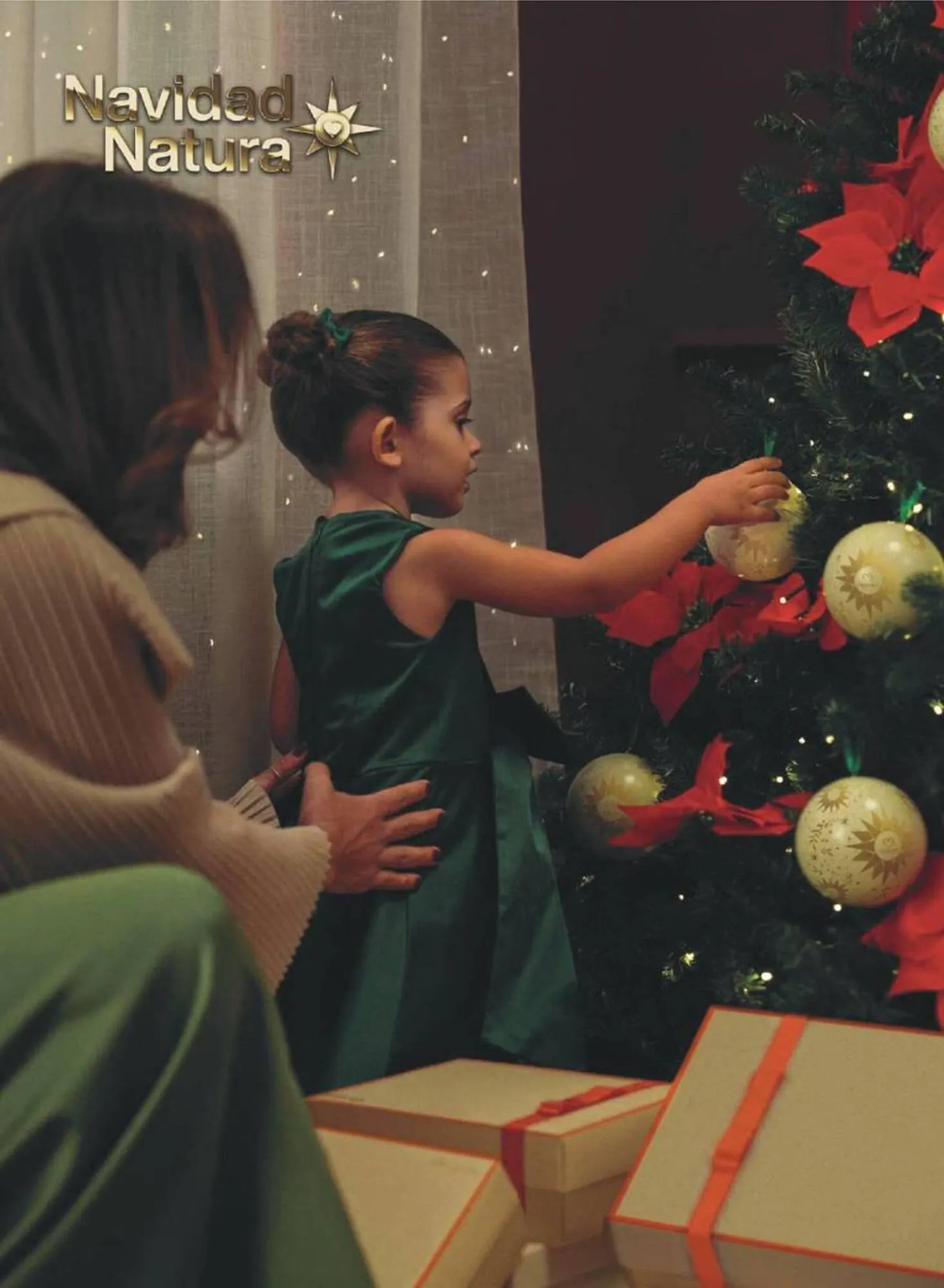 Catalogo de Catálogo Natura 30 de noviembre al 31 de diciembre 2024 - Pag 10