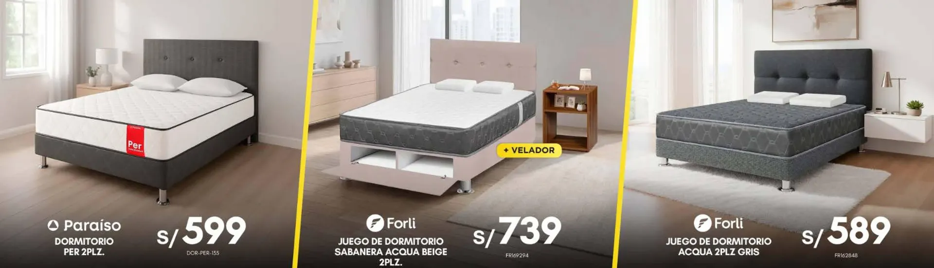 Catalogo de Catálogo La Curacao 30 de marzo al 18 de abril 2026 - Pag 8