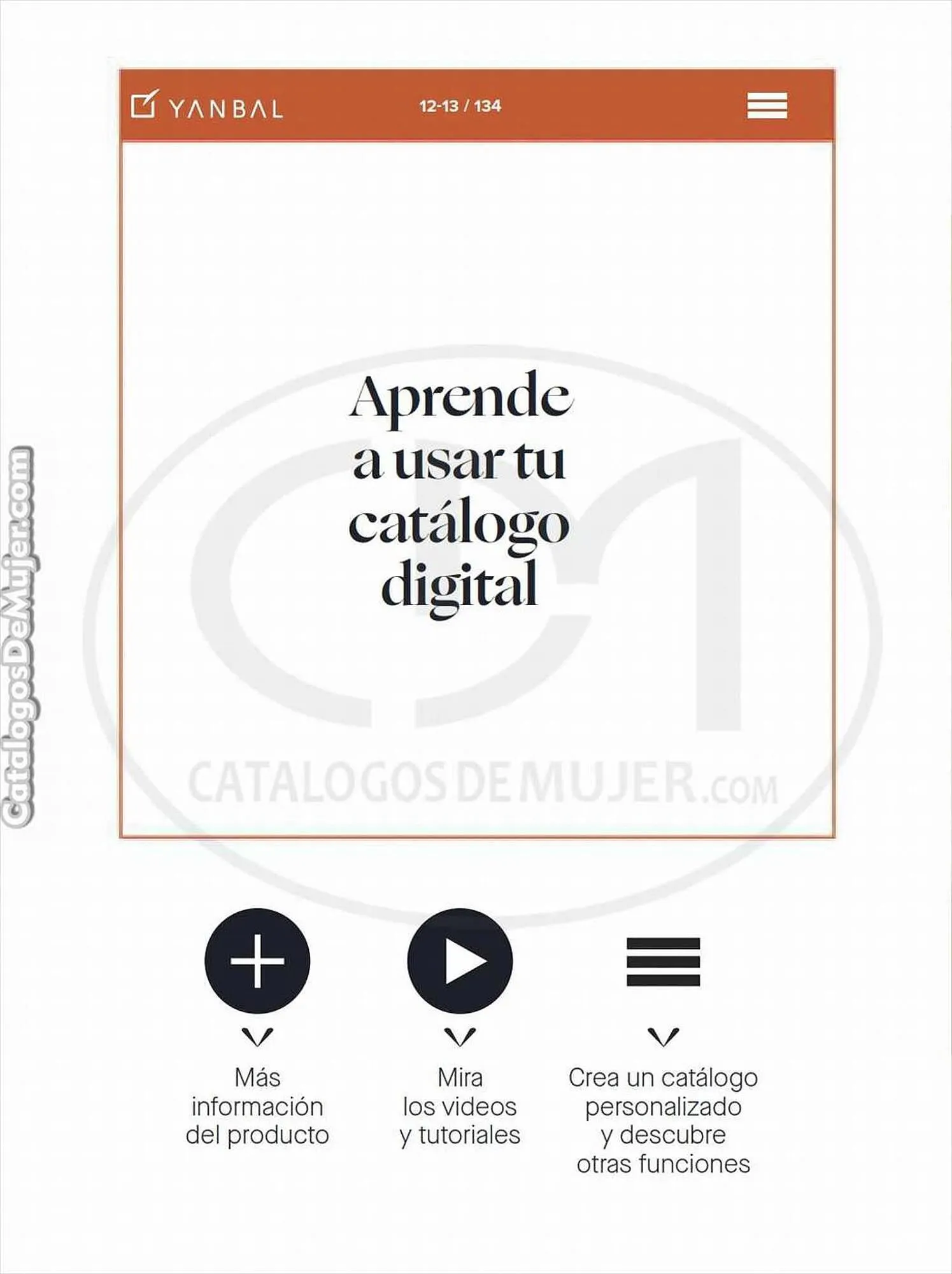 Catalogo de Catálogo Yanbal 9 de setiembre al 6 de octubre 2023 - Pag 4