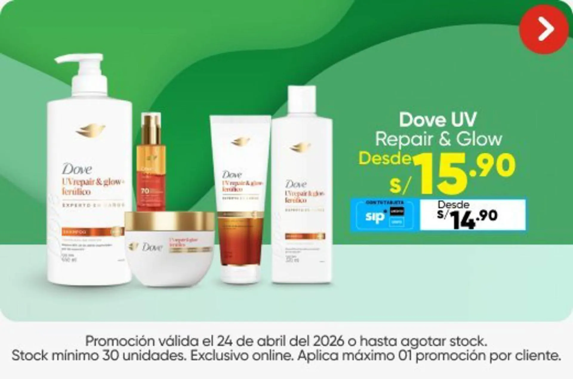 Catalogo de Catálogo InkaFarma 24 de abril al 24 de abril 2026 - Pag 4