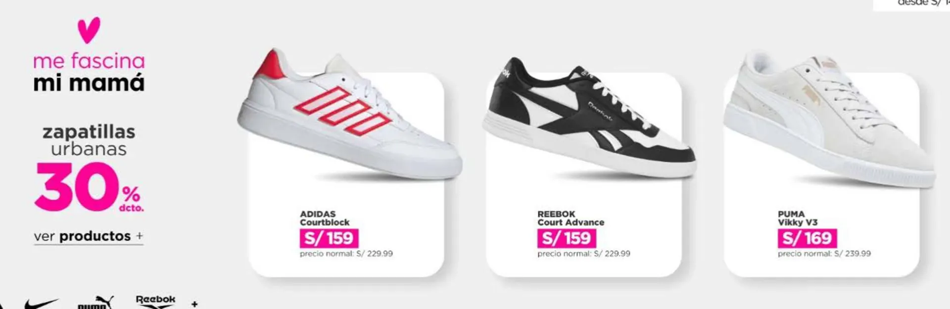 Catalogo de Catálogo Ripley 7 de mayo al 31 de mayo 2025 - Pag 3