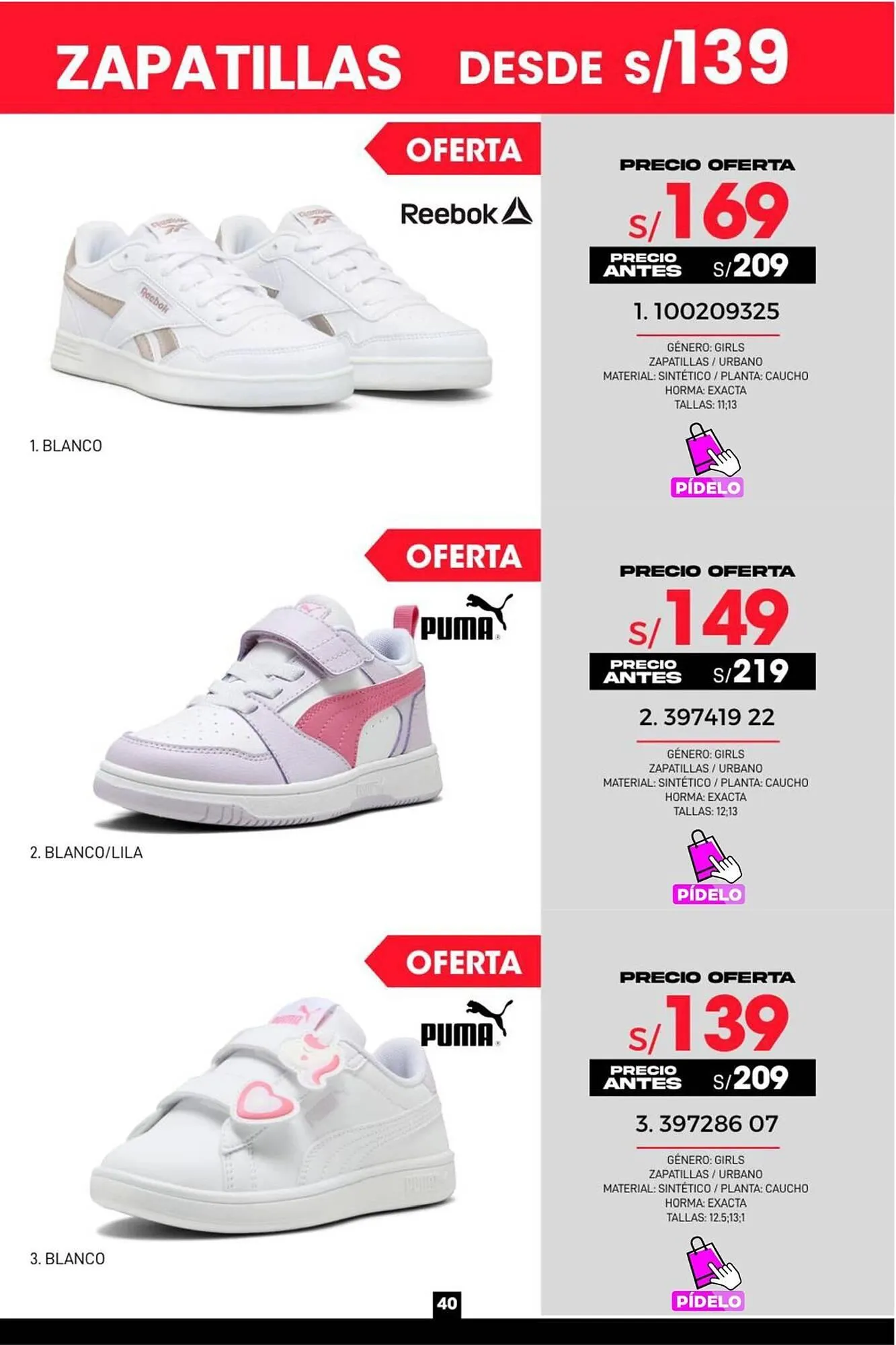Catalogo de Catálogo Sokso 18 de mayo al 31 de mayo 2026 - Pag 40
