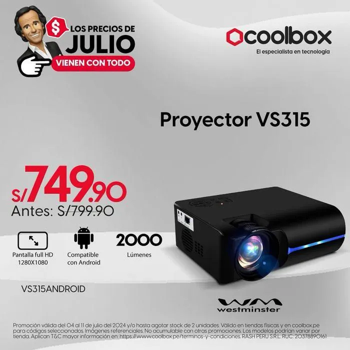 Catalogo de Samsung Days 9 de julio al 11 de julio 2024 - Pag 5