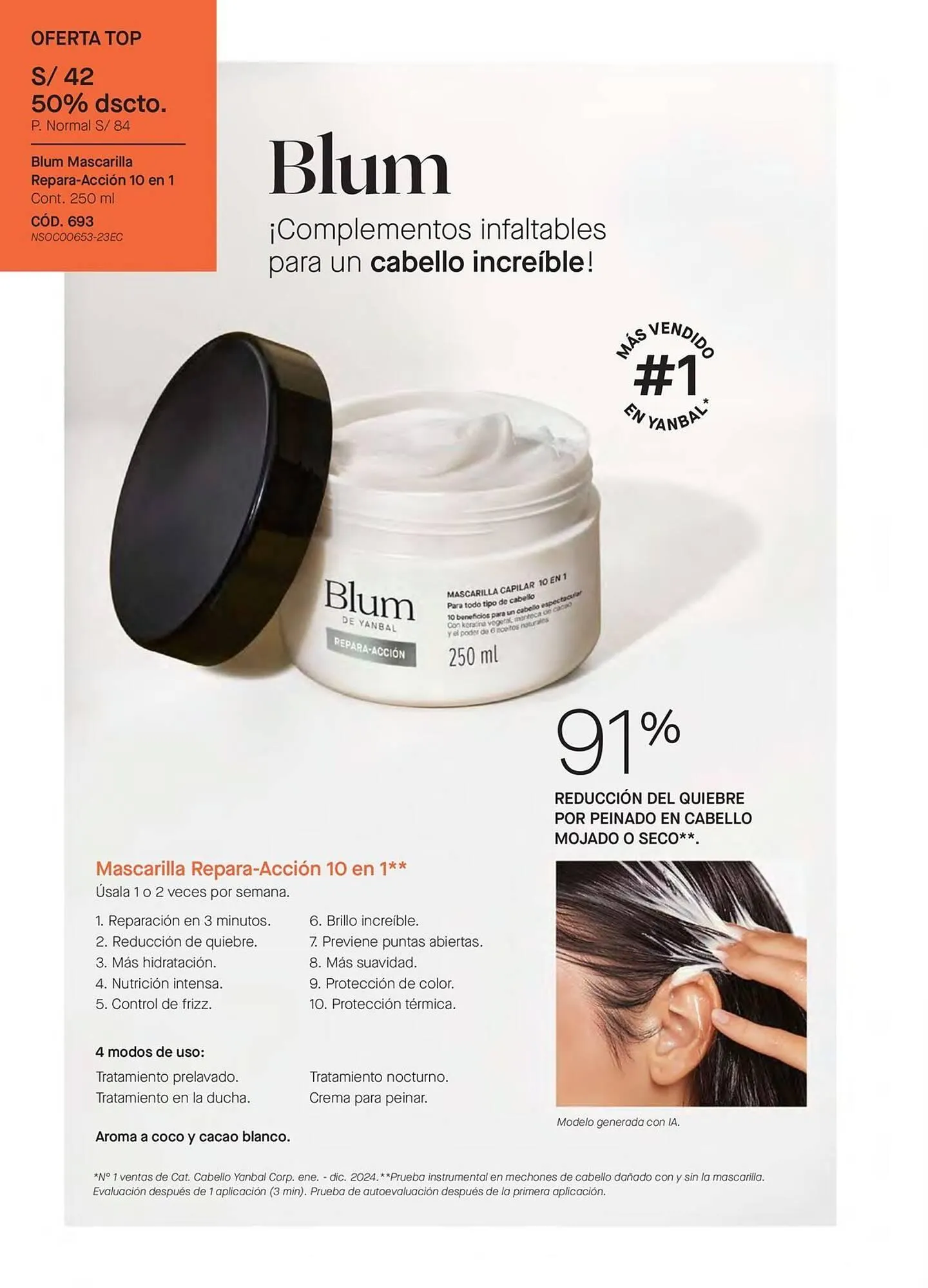 Catalogo de Catálogo Yanbal 3 de enero al 29 de enero 2026 - Pag 104