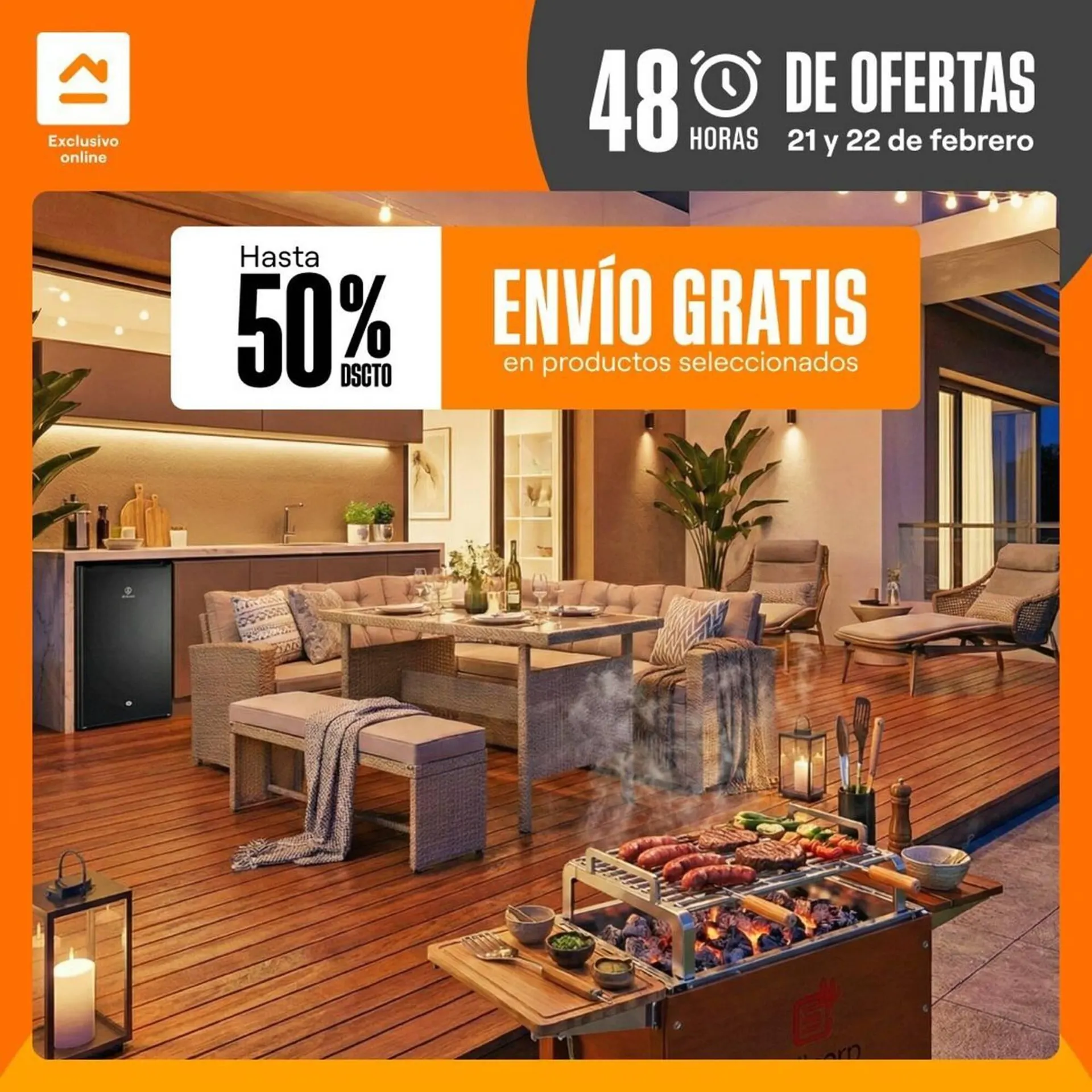 Catalogo de Catálogo Promart 24 de febrero al 1 de marzo 2026 - Pag 6