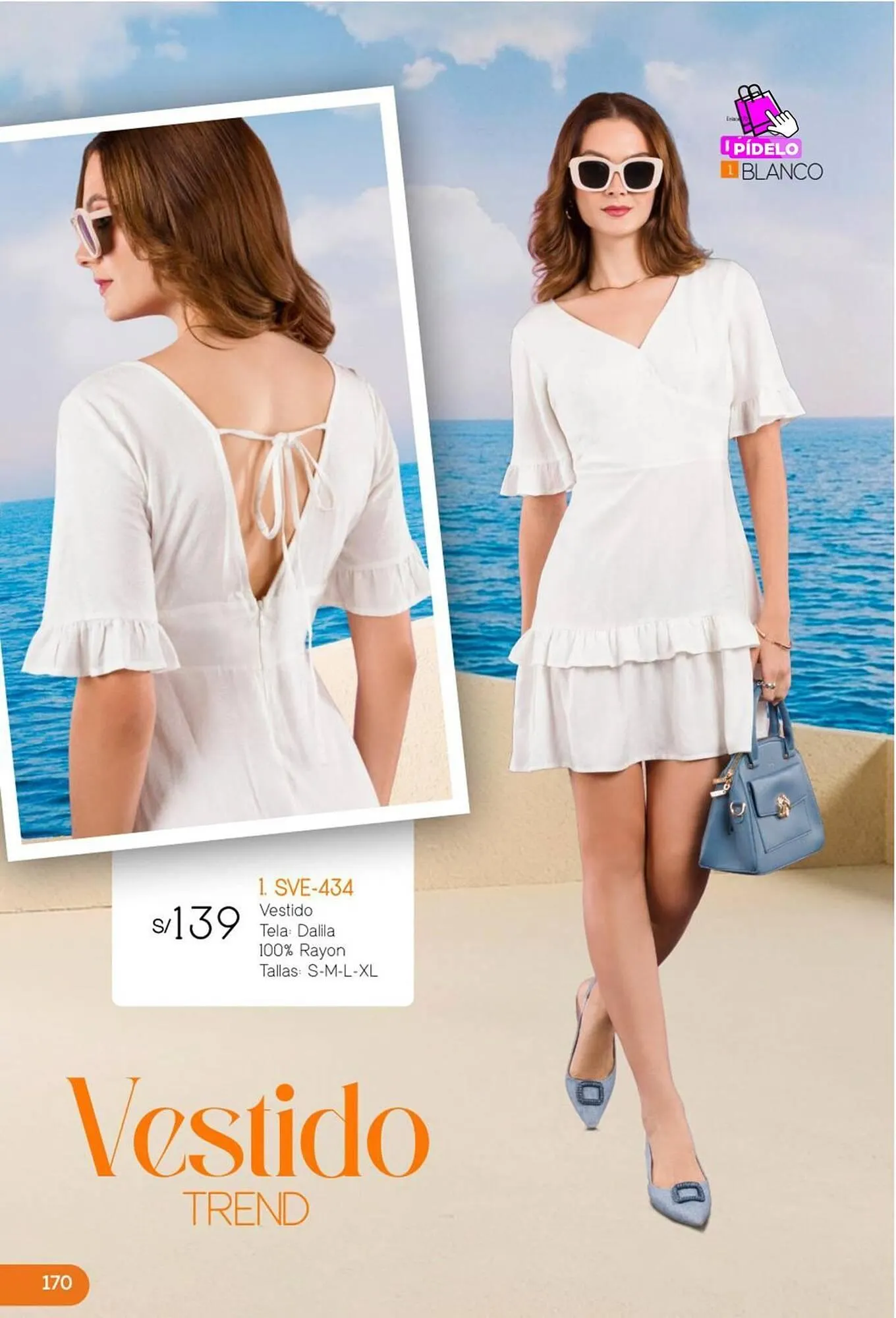 Catalogo de Catálogo Sokso 5 de enero al 1 de febrero 2026 - Pag 170