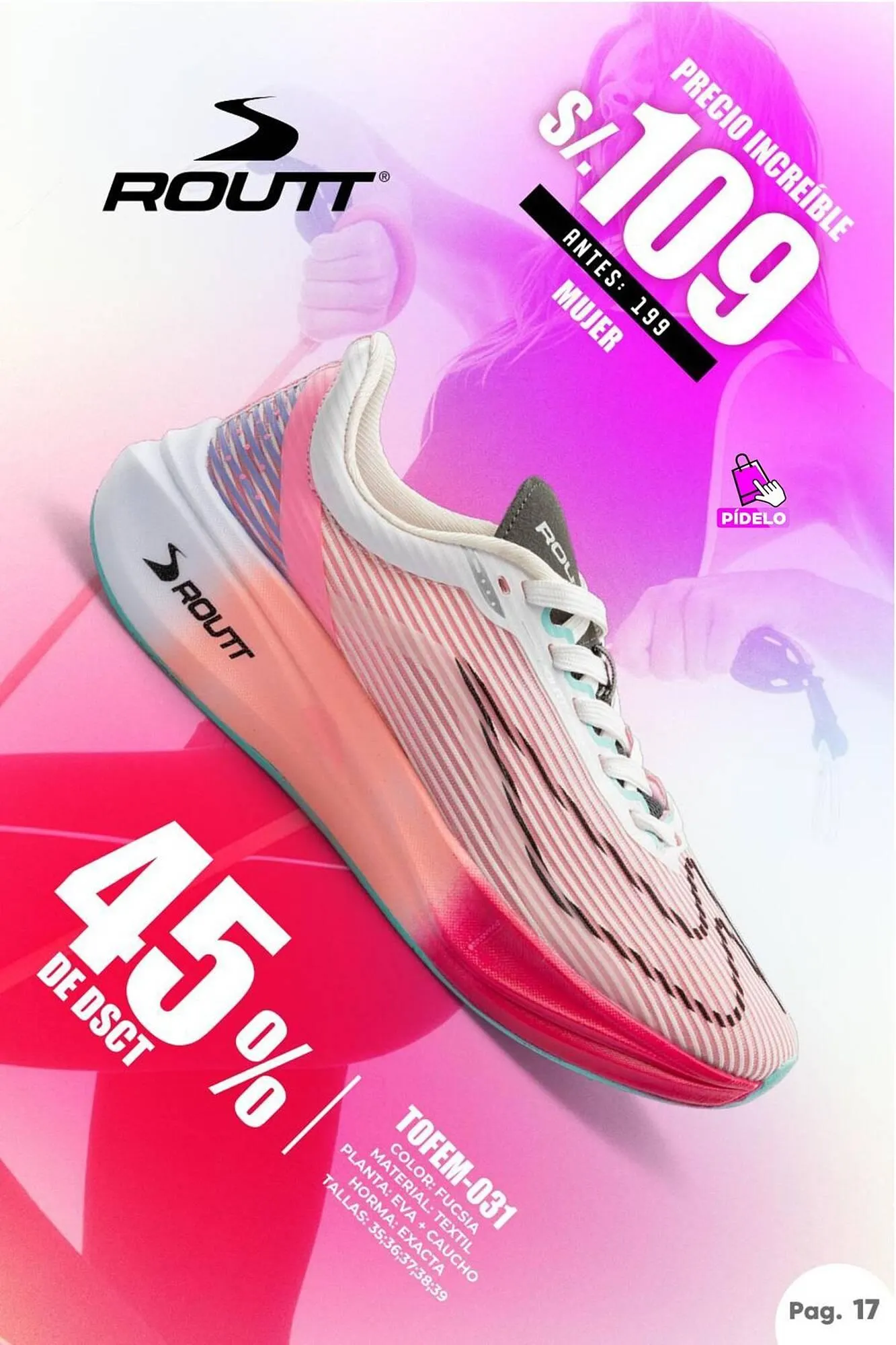 Catalogo de Catálogo Sokso 23 de febrero al 1 de marzo 2026 - Pag 17