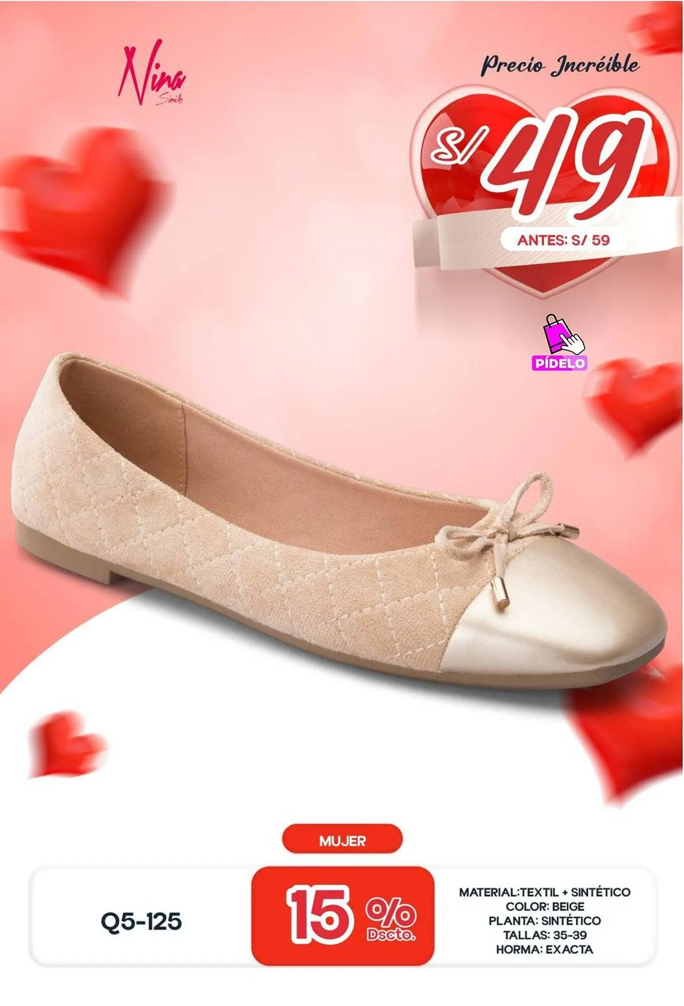 Catalogo de Catálogo Sokso 3 de febrero al 9 de febrero 2025 - Pag 47