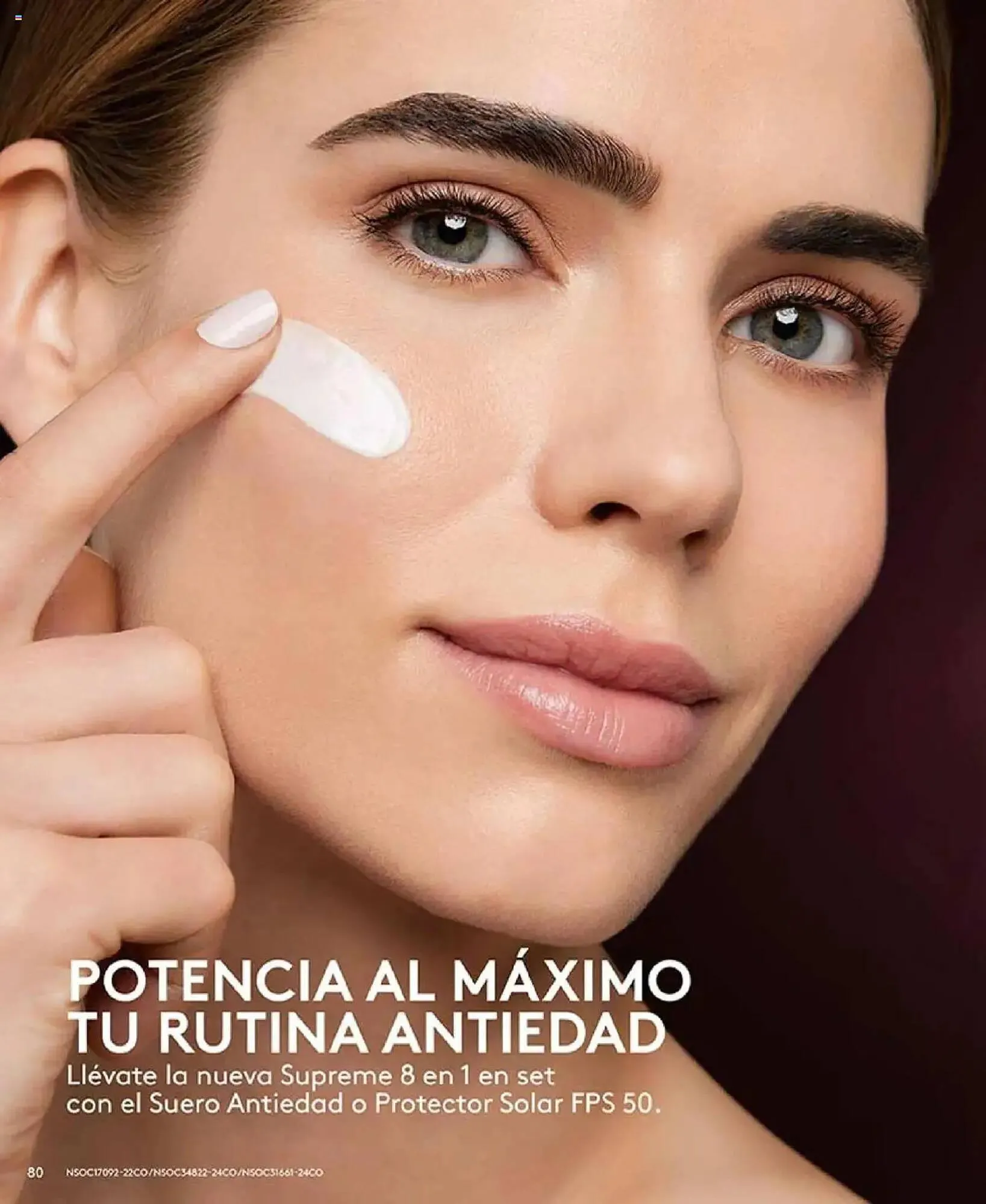 Catalogo de Catálogo Ésika 22 de abril al 31 de mayo 2025 - Pag 80