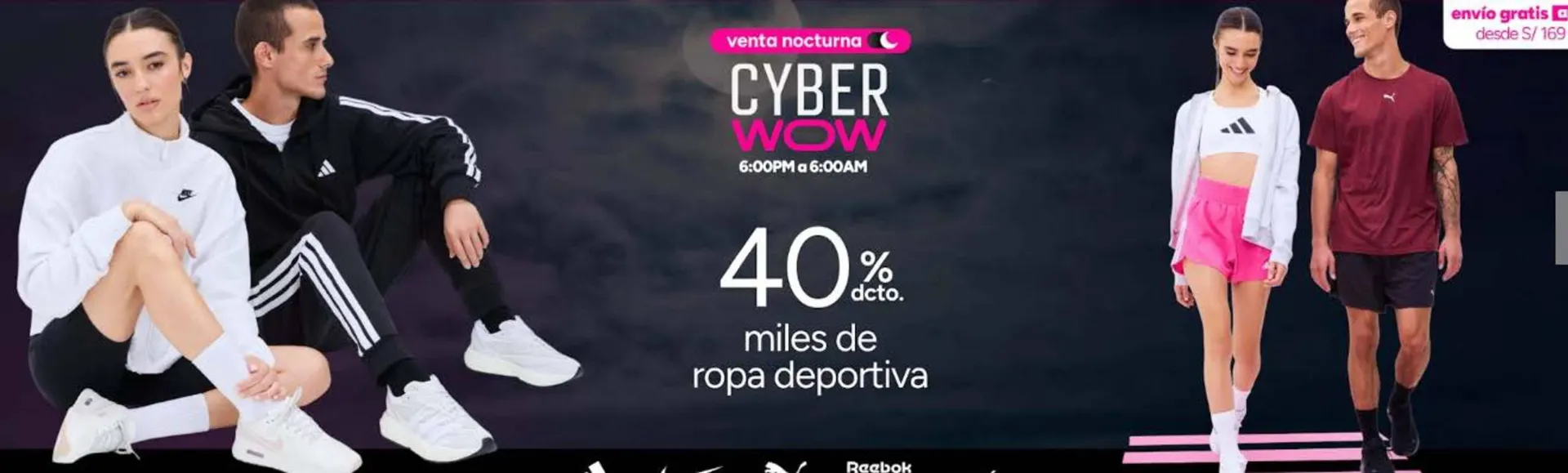 Catalogo de Catálogo Ripley 22 de abril al 24 de abril 2026 - Pag 6