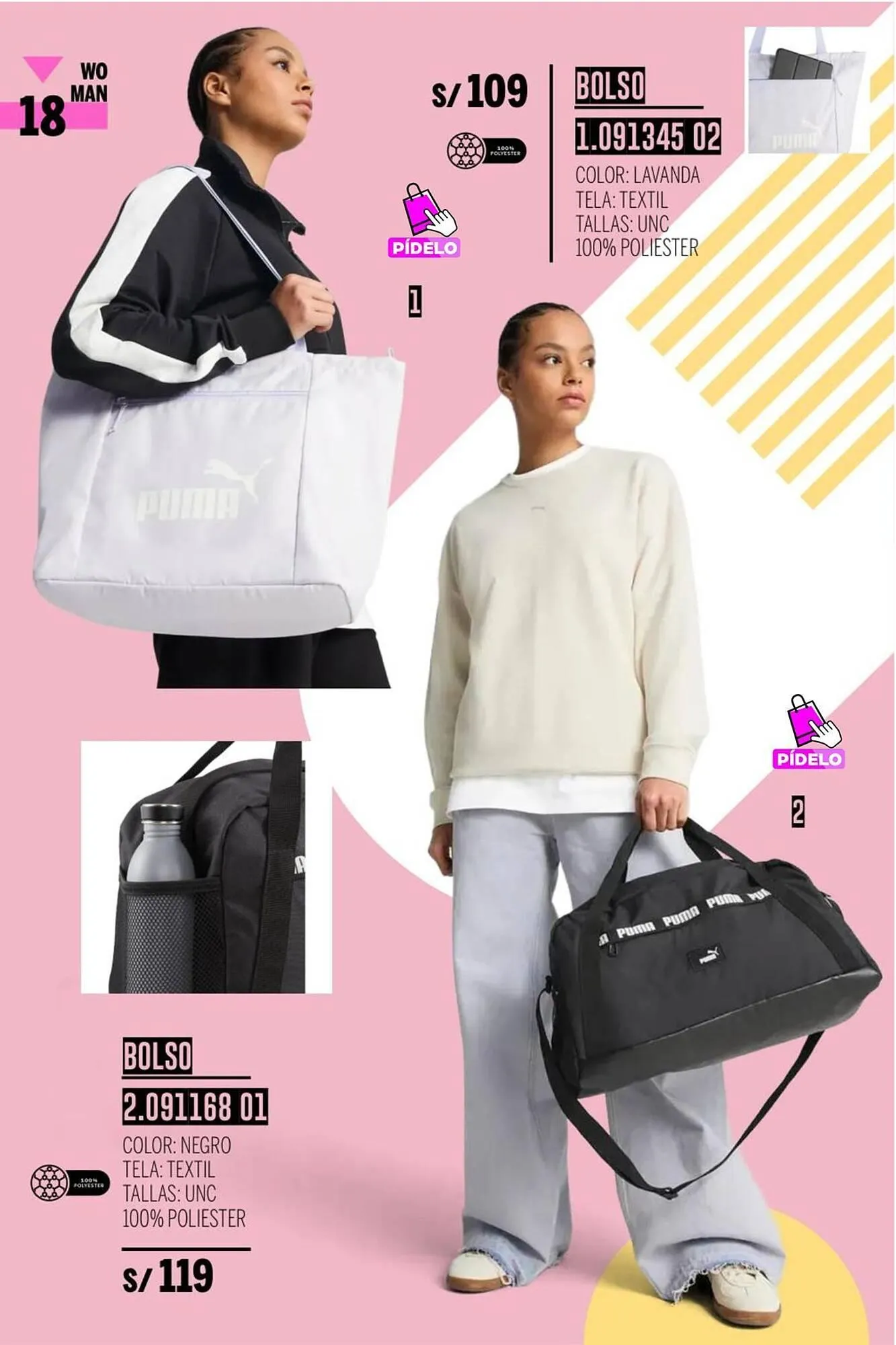 Catalogo de Catálogo Sokso 30 de octubre al 23 de noviembre 2025 - Pag 18