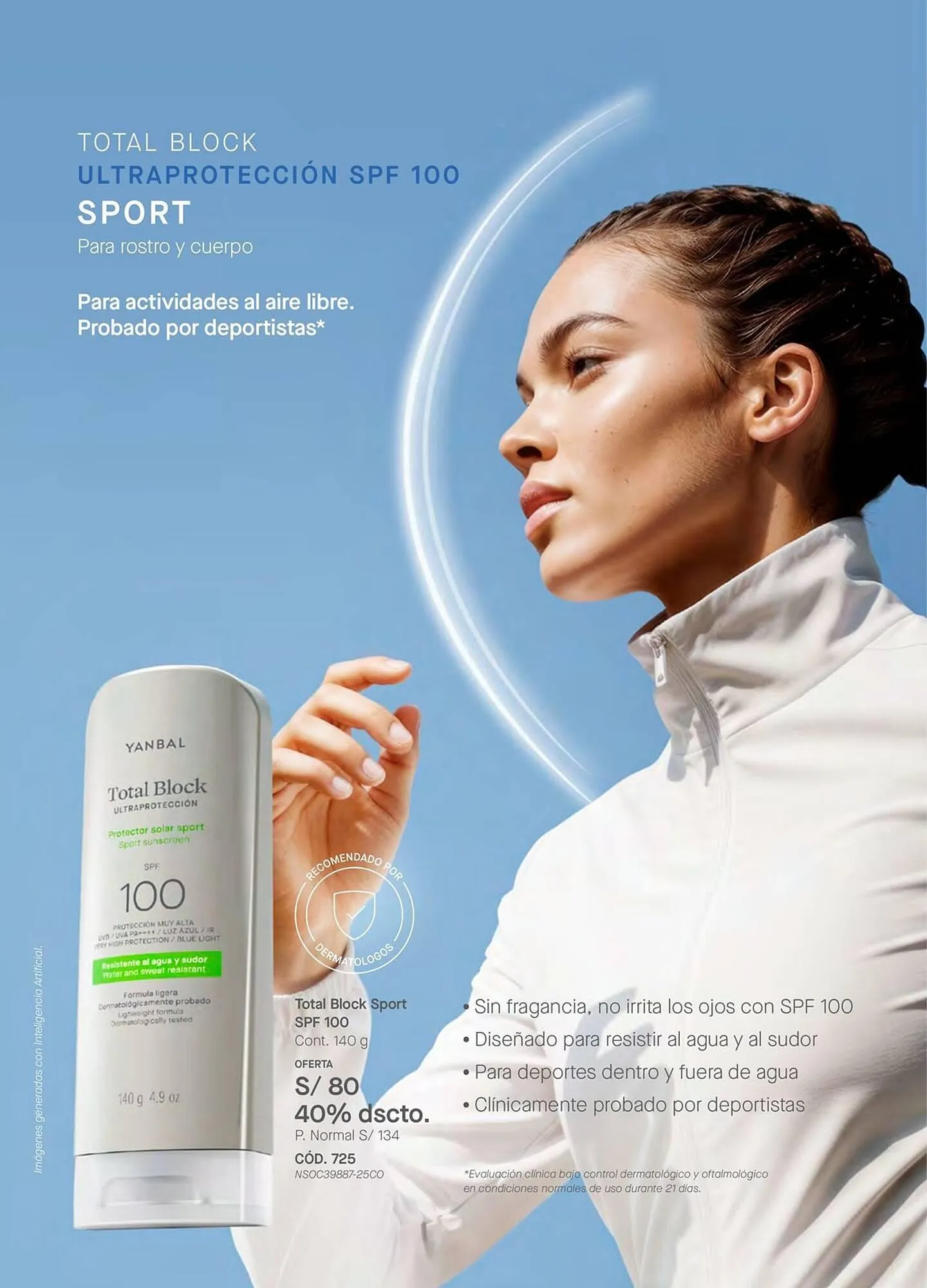 Catalogo de Catálogo Yanbal 3 de enero al 29 de enero 2026 - Pag 12