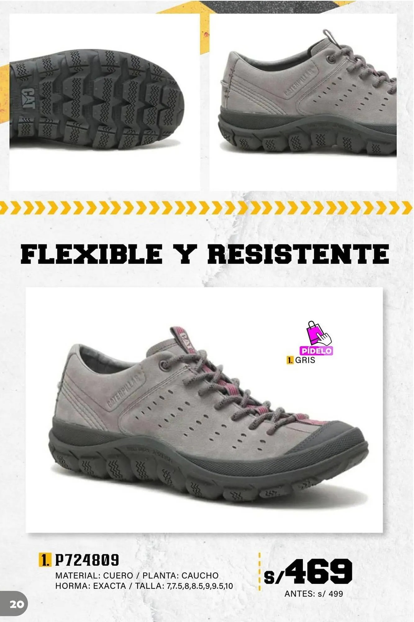 Catalogo de Catálogo Sokso 26 de enero al 15 de febrero 2026 - Pag 20