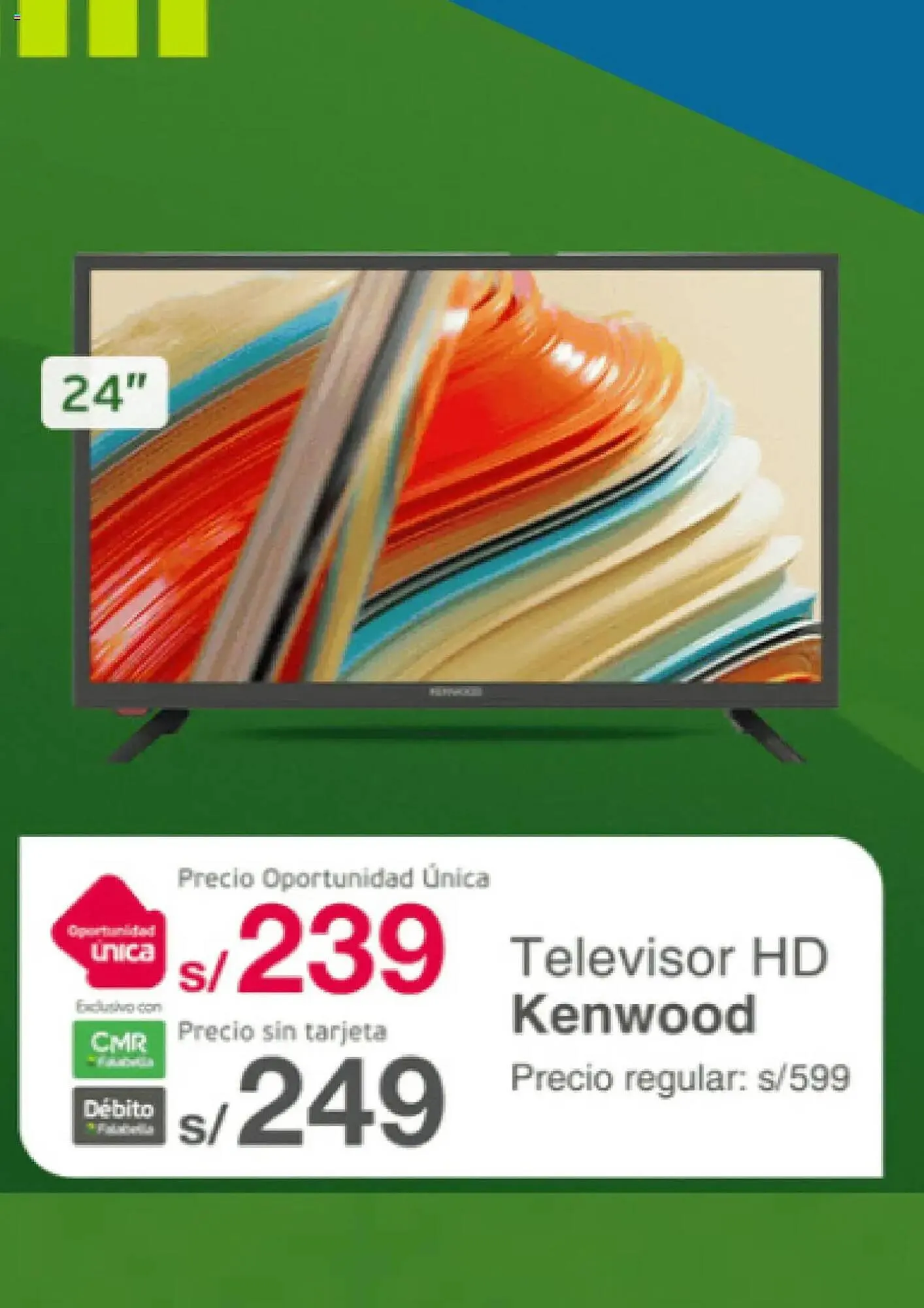 Catalogo de Catálogo Tottus 24 de marzo al 27 de marzo 2025 - Pag 2